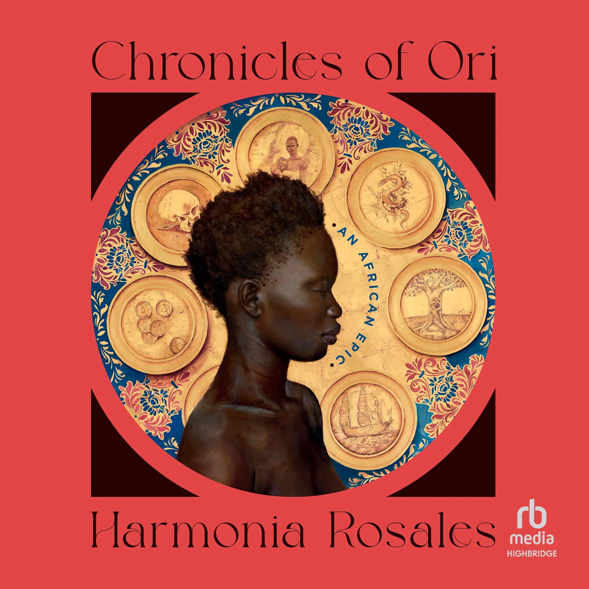 Chronicles of Ori