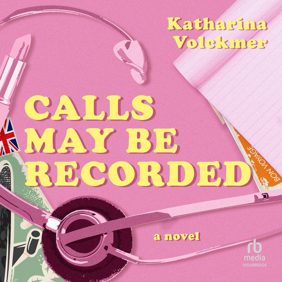Calls May Be Recorded
