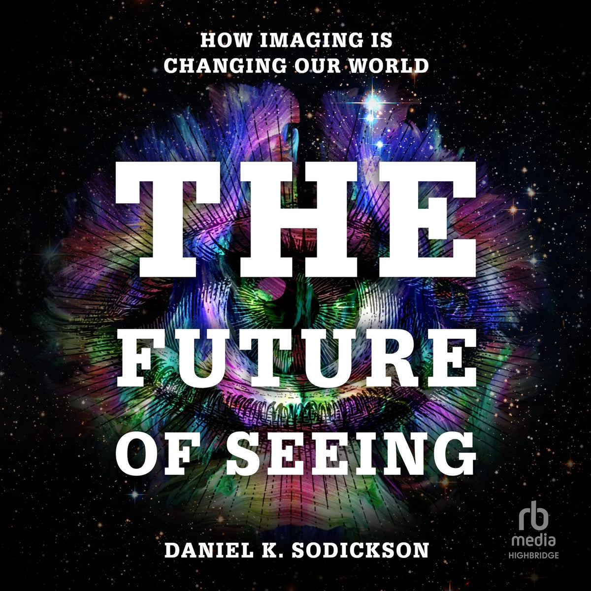 The Future of Seeing