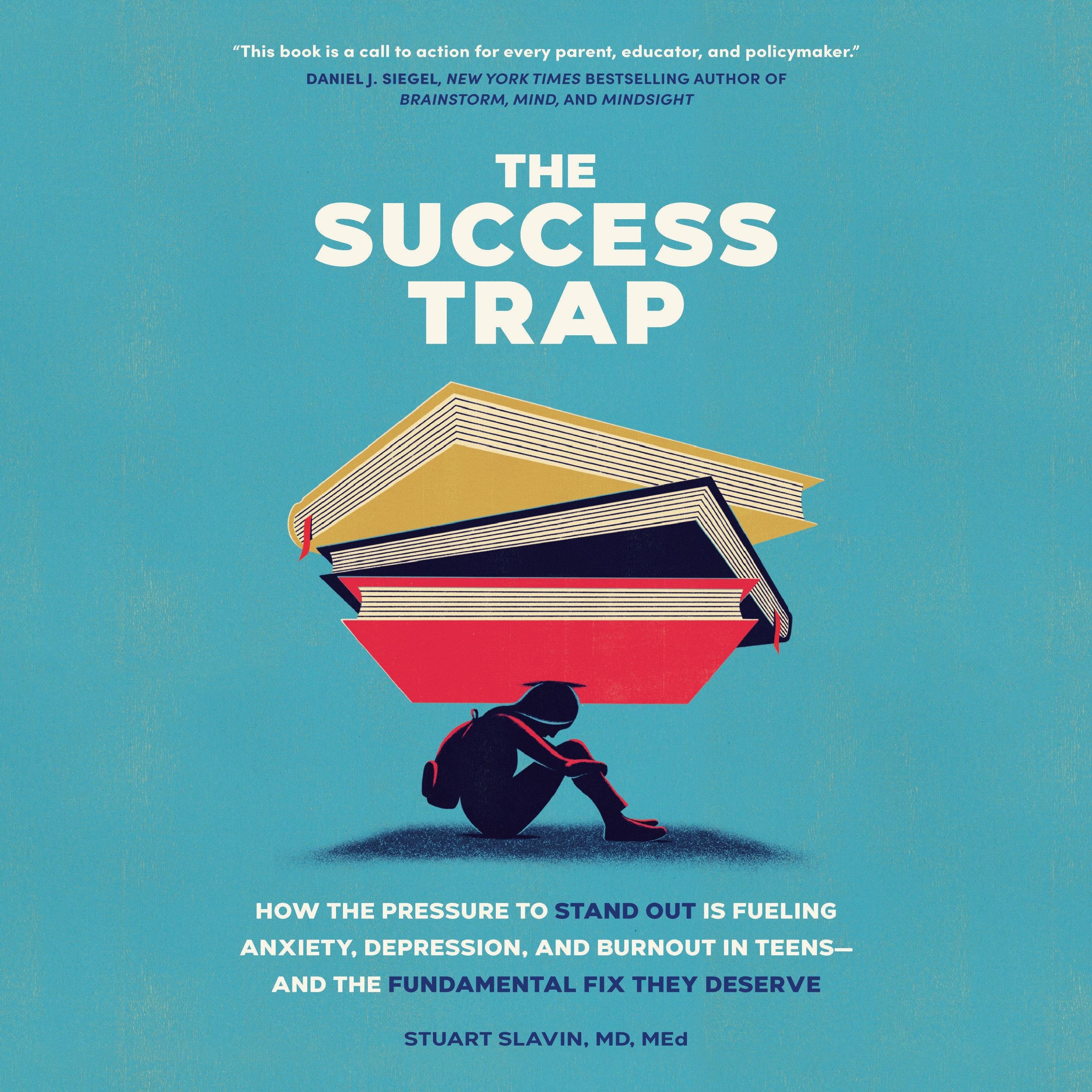 The Success Trap