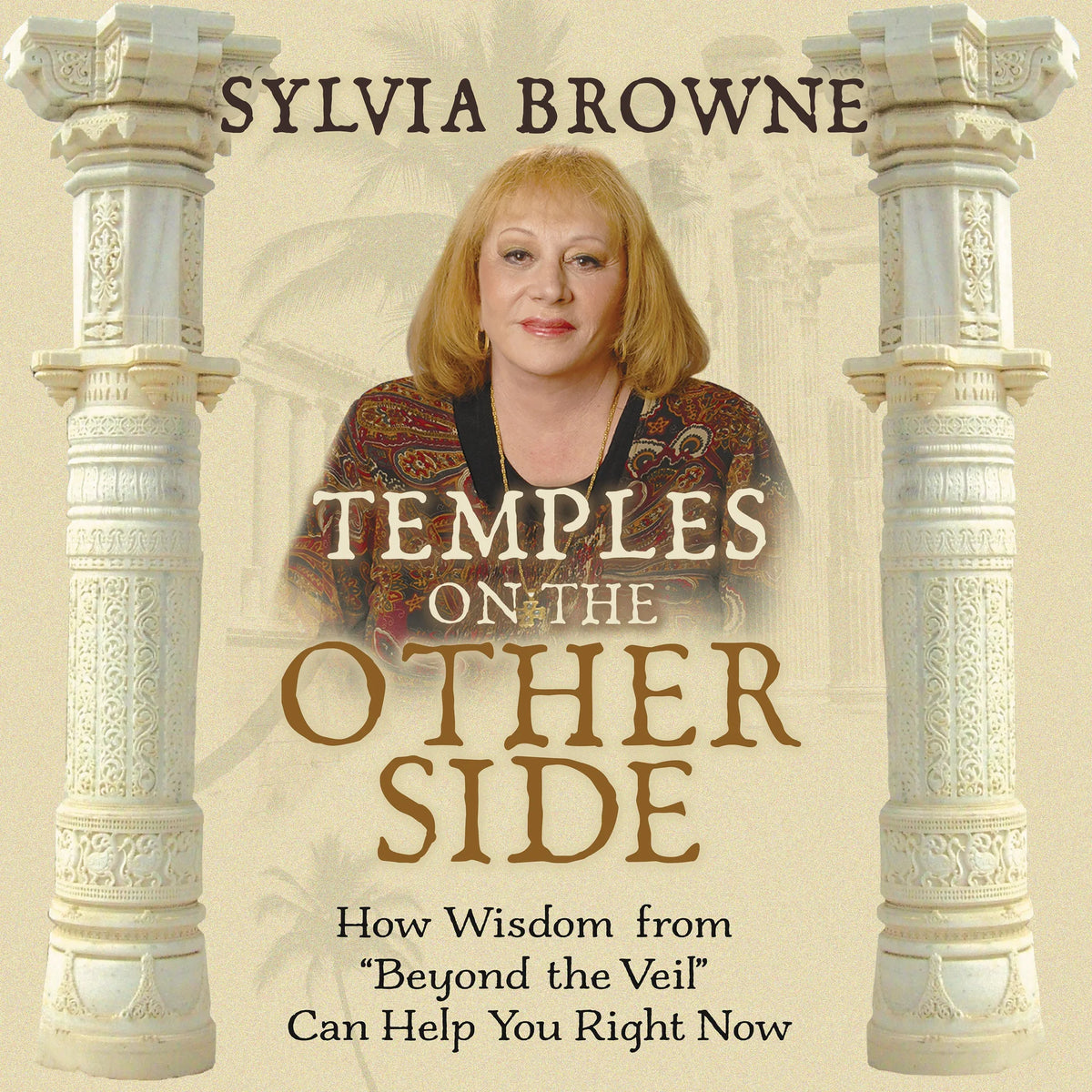 Temples On The Other Side