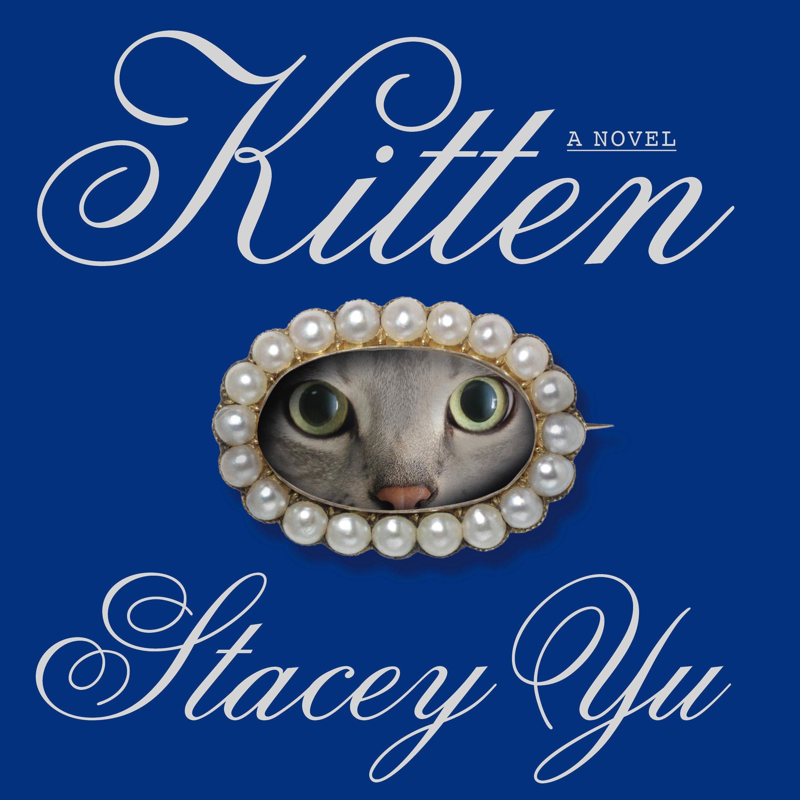 Kitten
