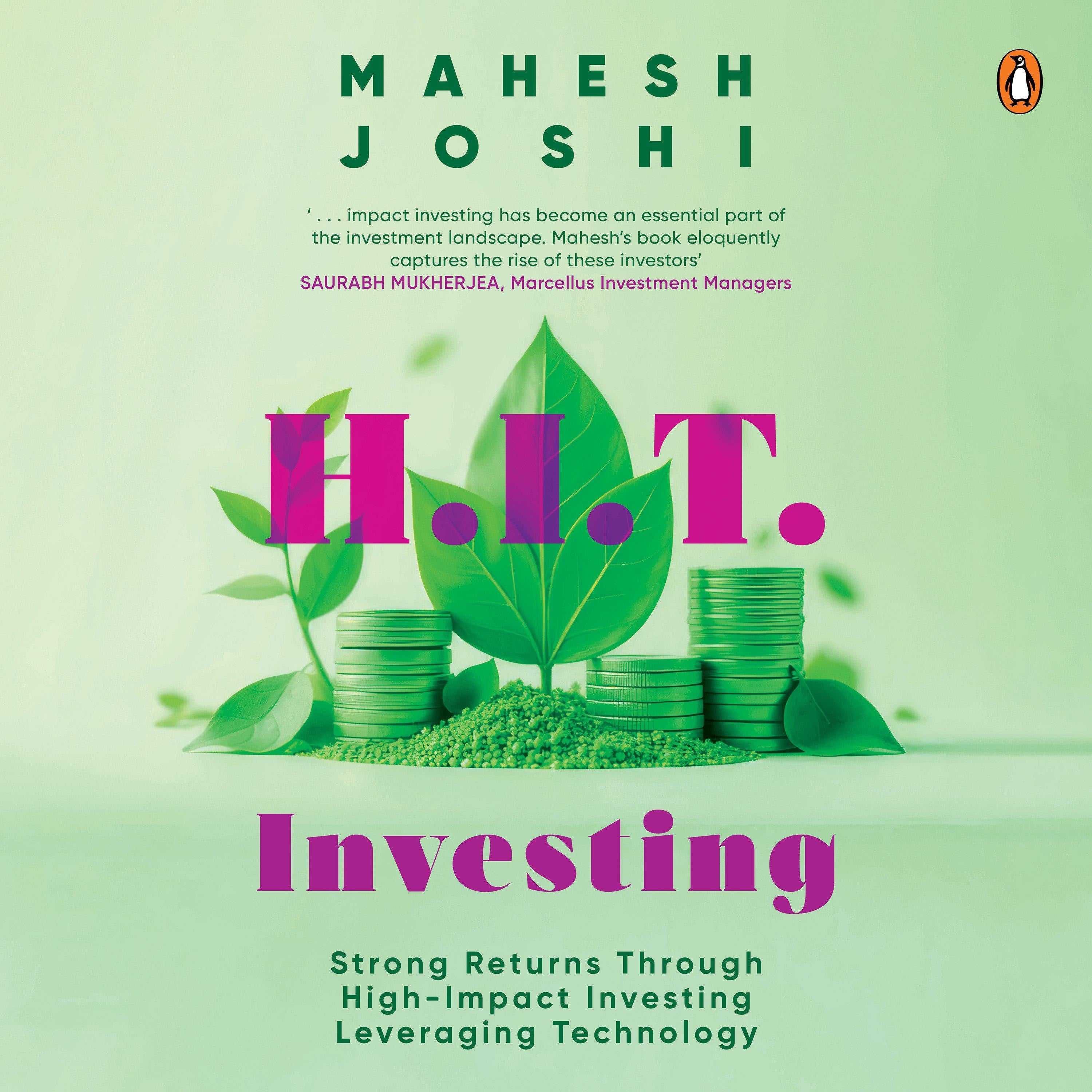 H.I.T. Investing