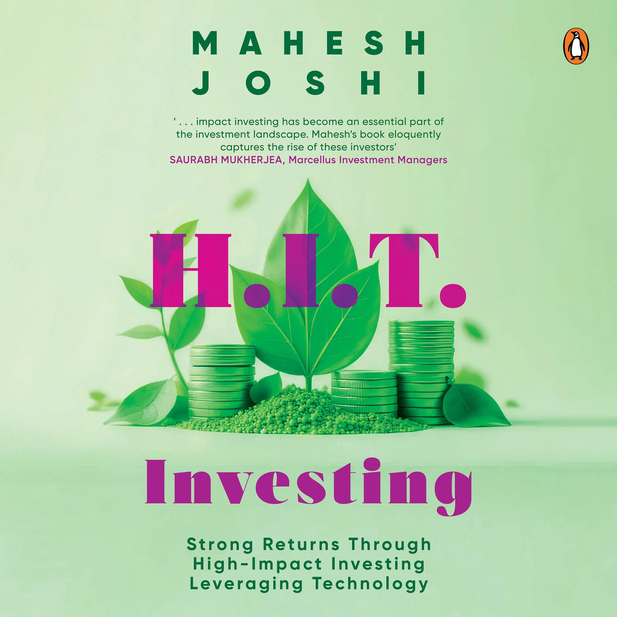 H.I.T. Investing