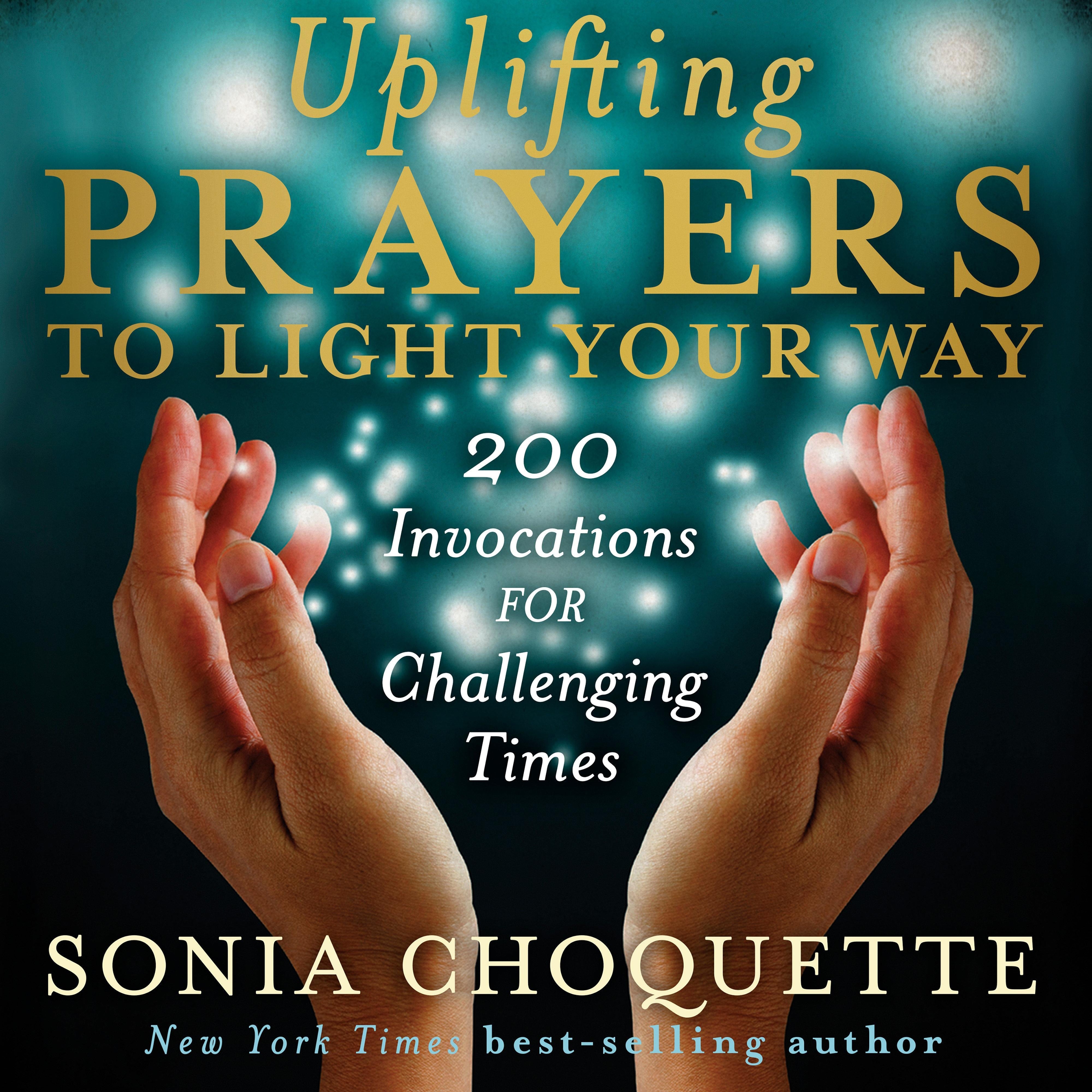 Uplifting Prayers to Light Your Way