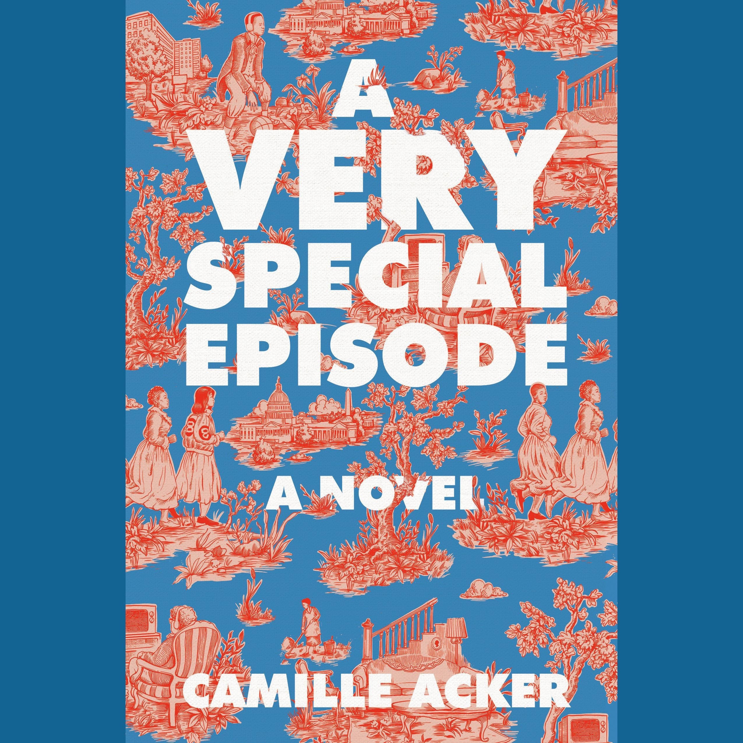 A Very Special Episode
