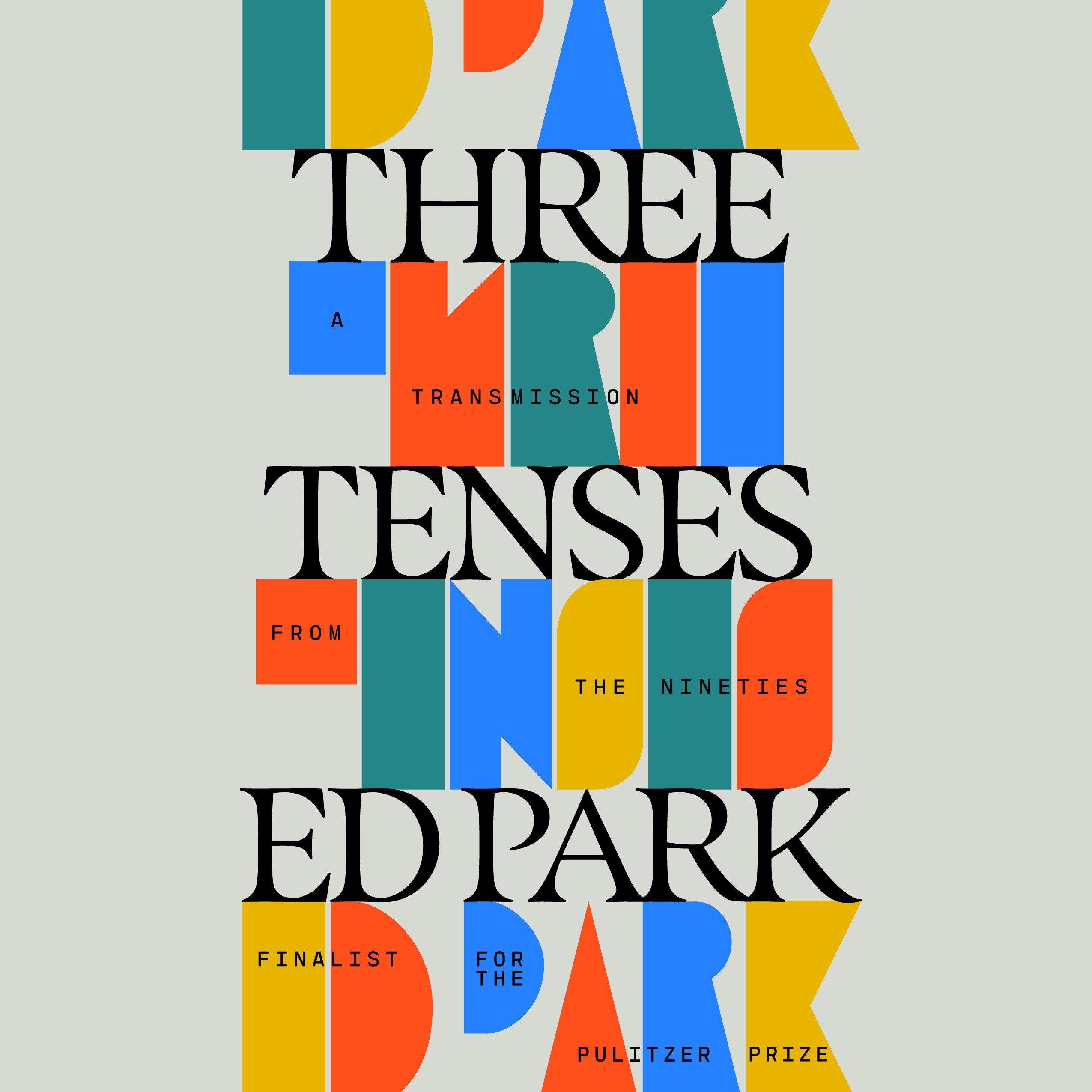 Three Tenses