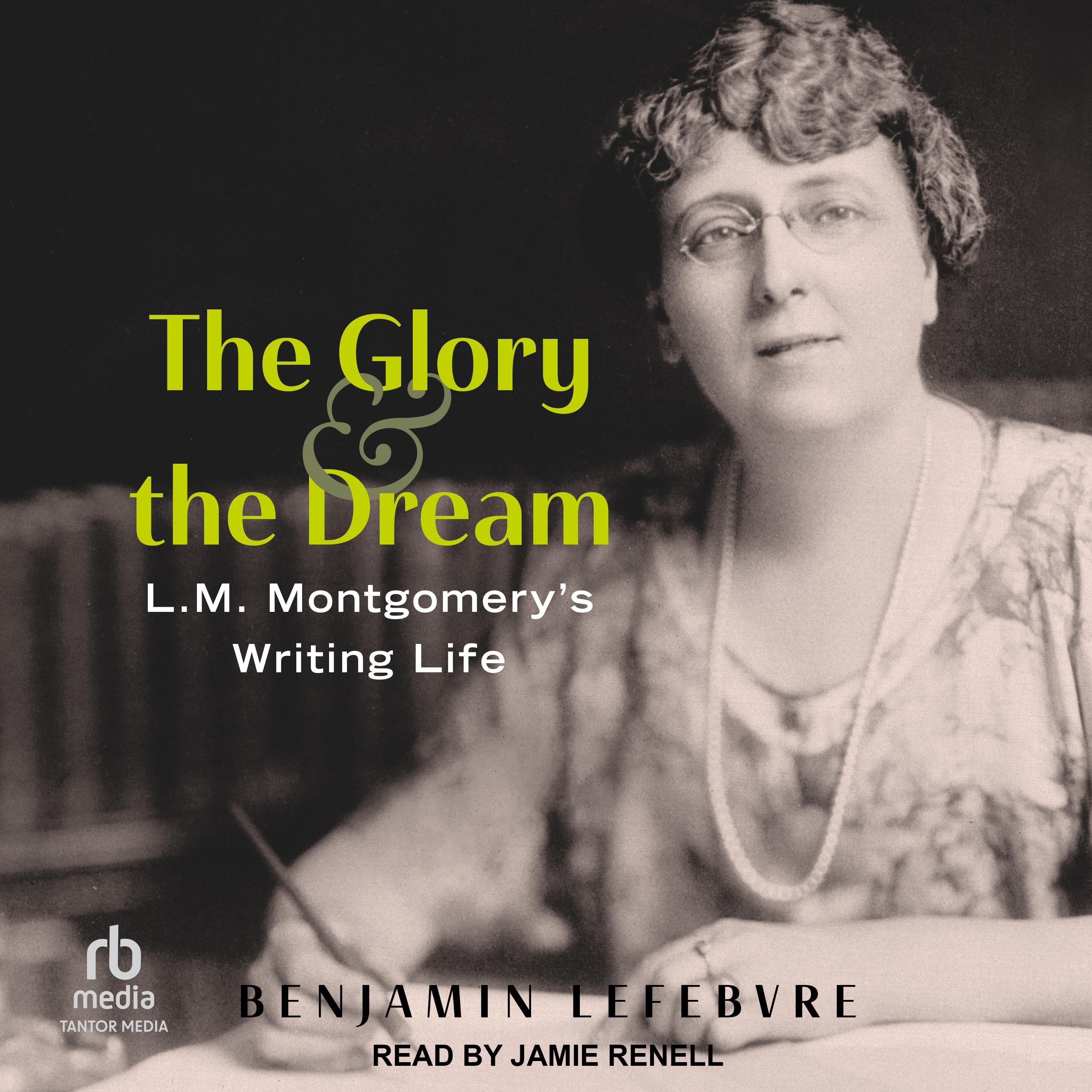 The Glory and the Dream