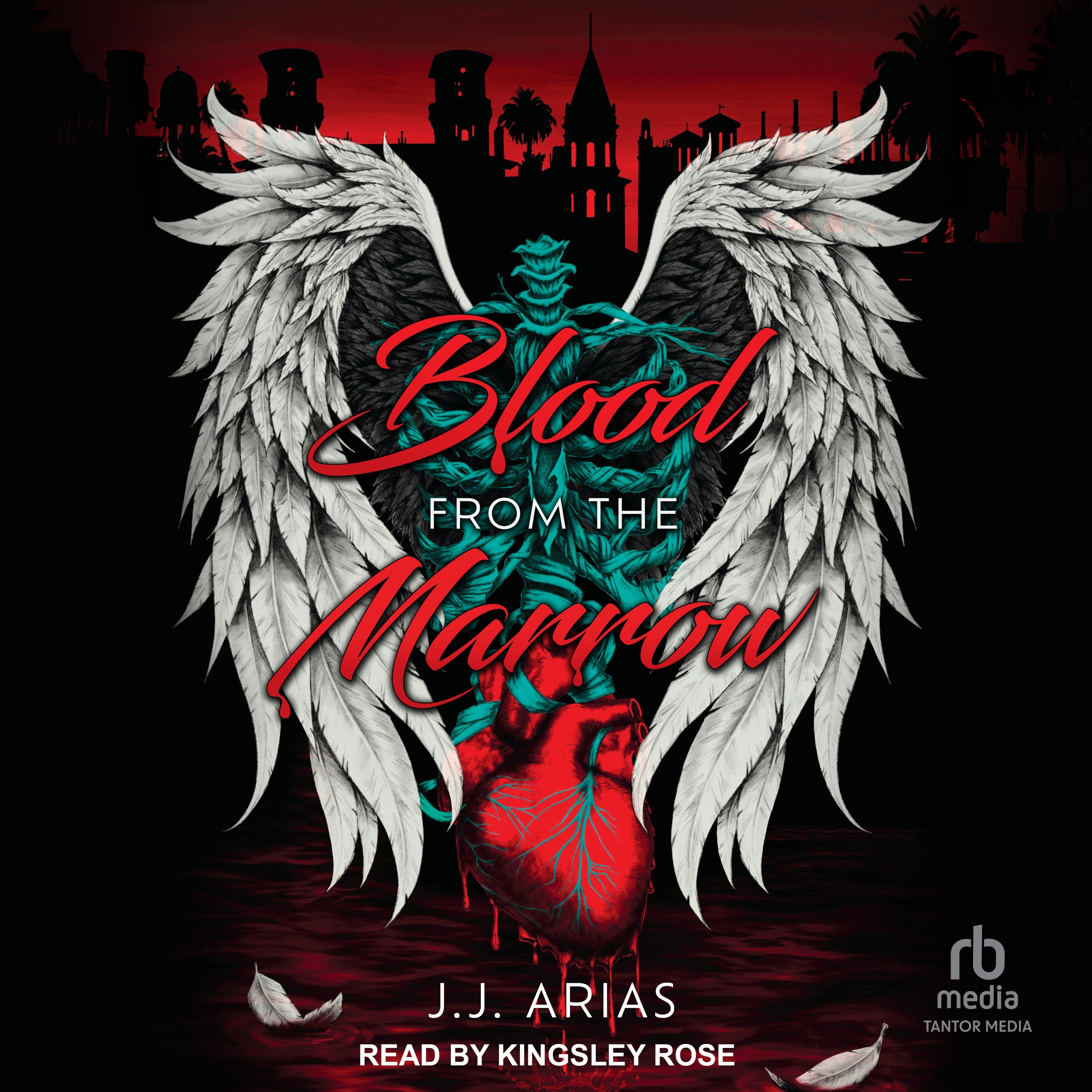 Blood from the Marrow
