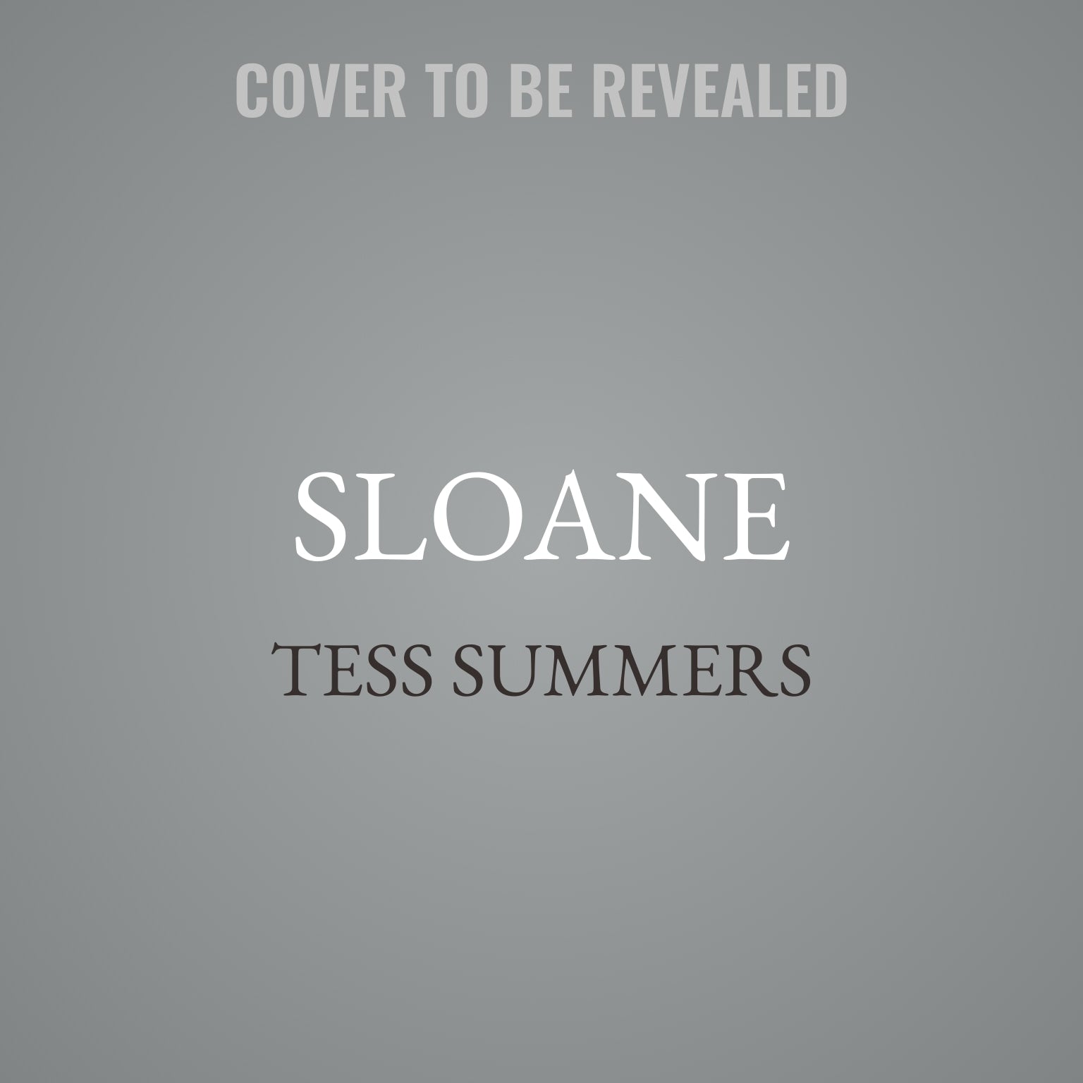 Sloane