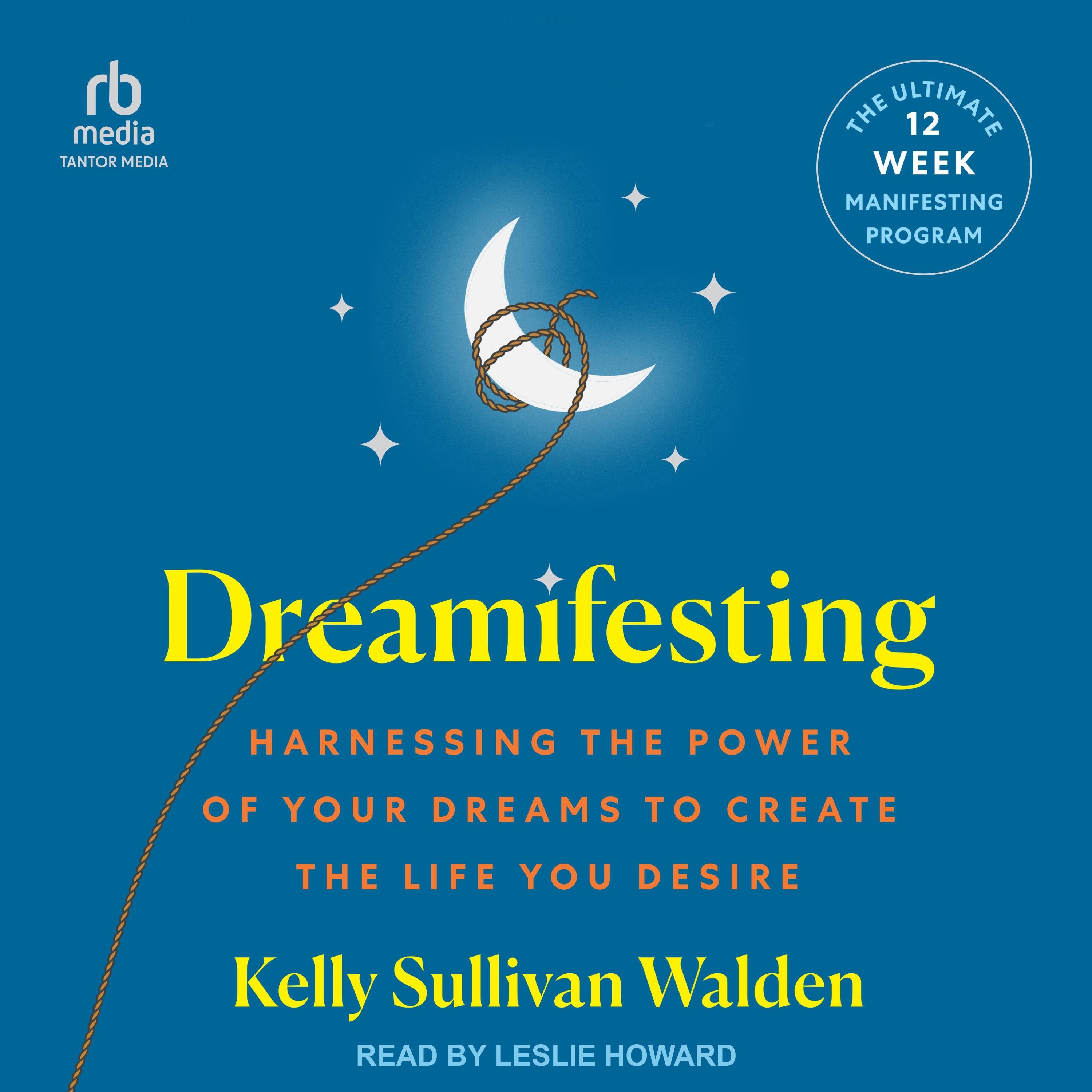 Dreamifesting