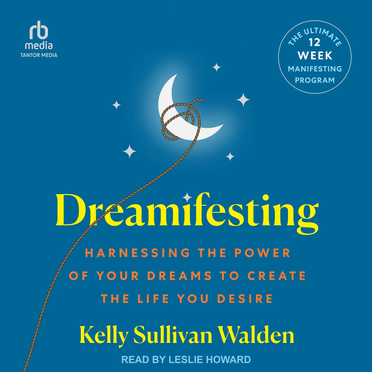 Dreamifesting