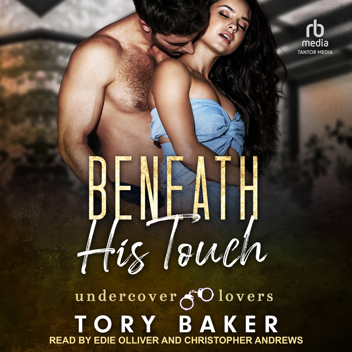Beneath His Touch