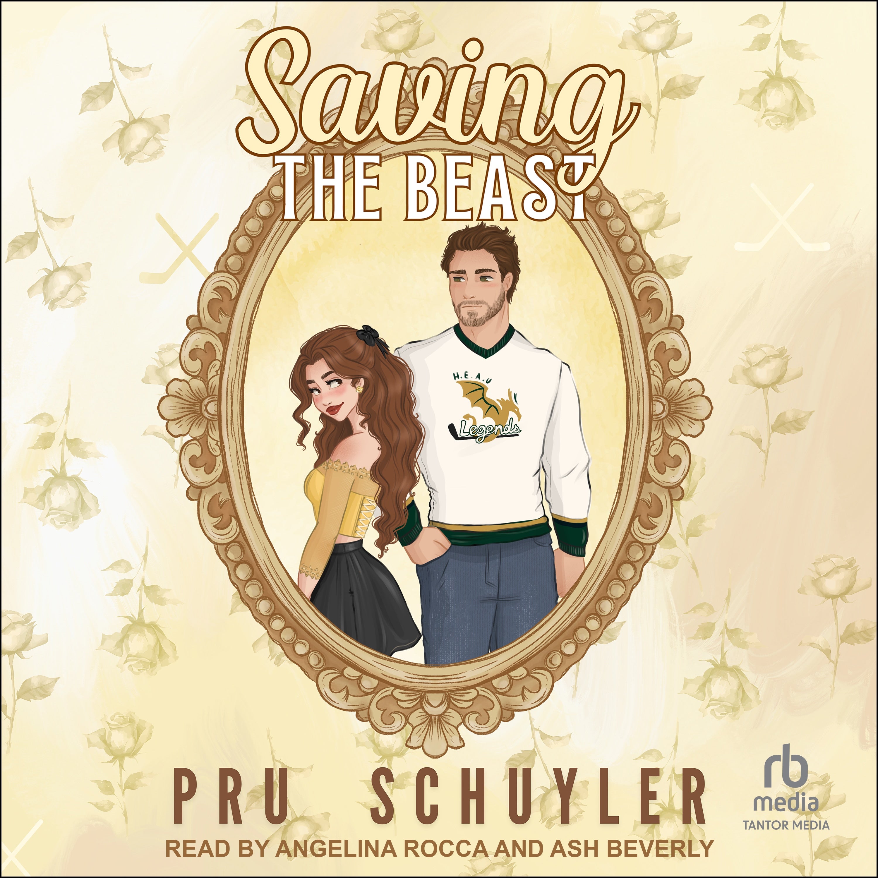 Saving the Beast