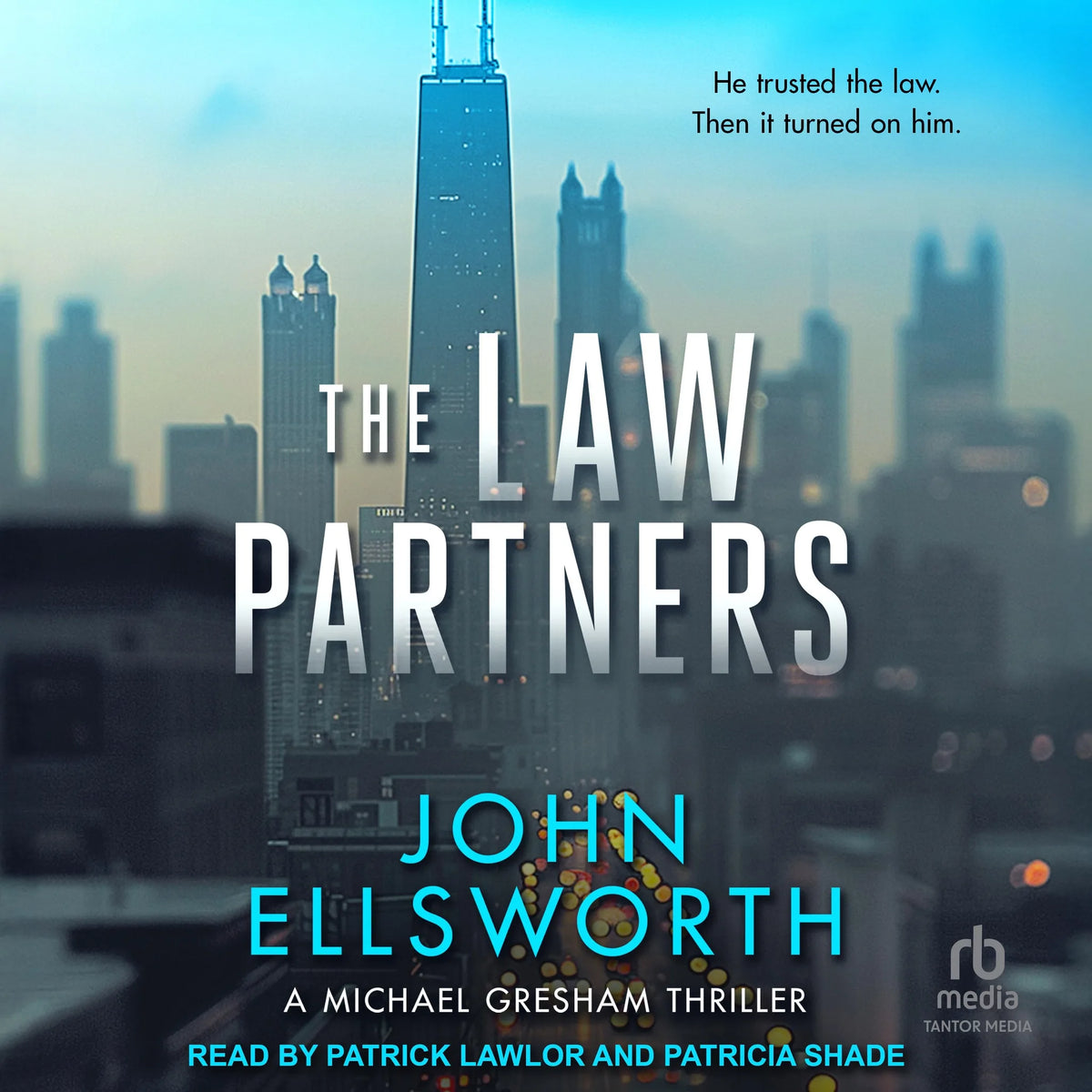 The Law Partners
