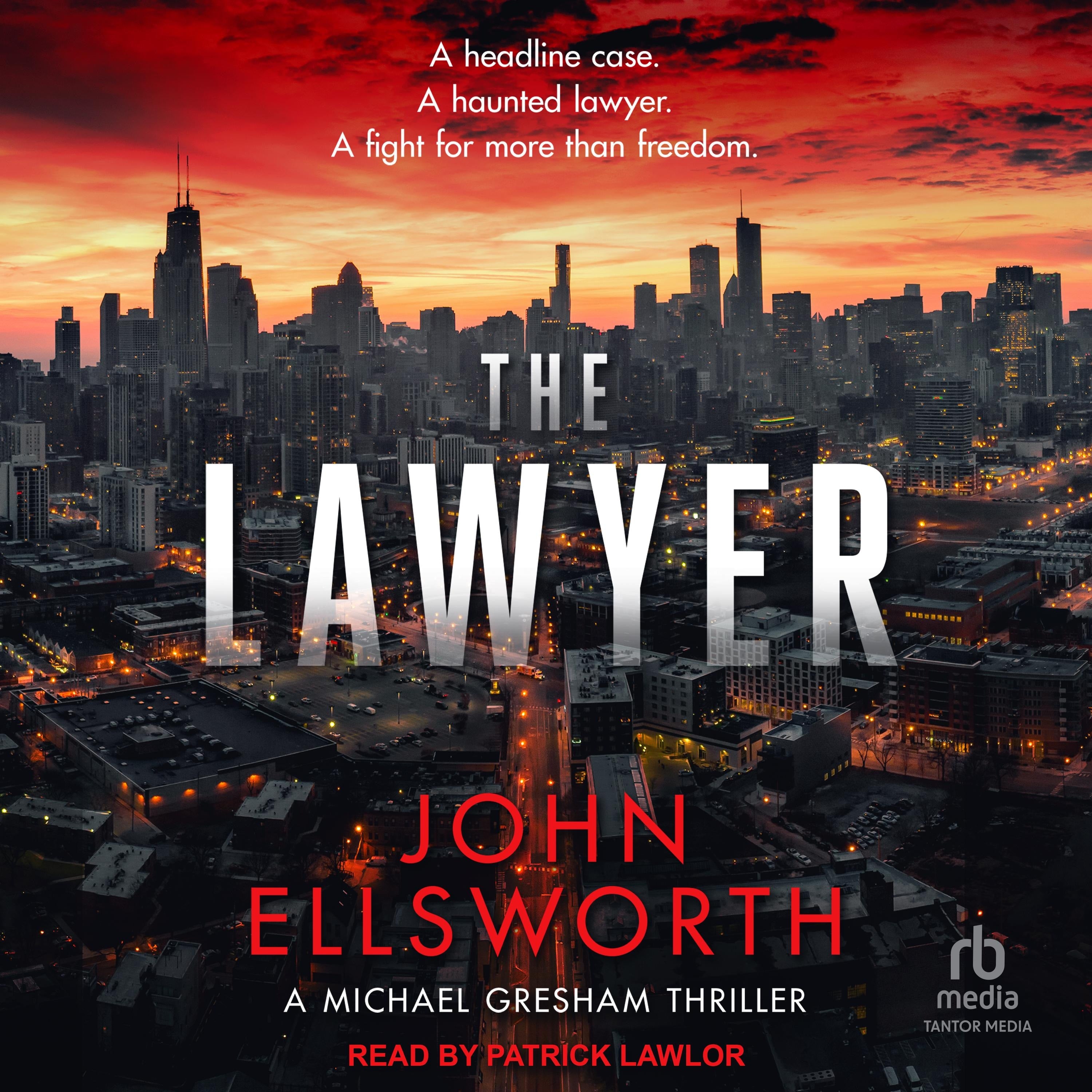 The Lawyer