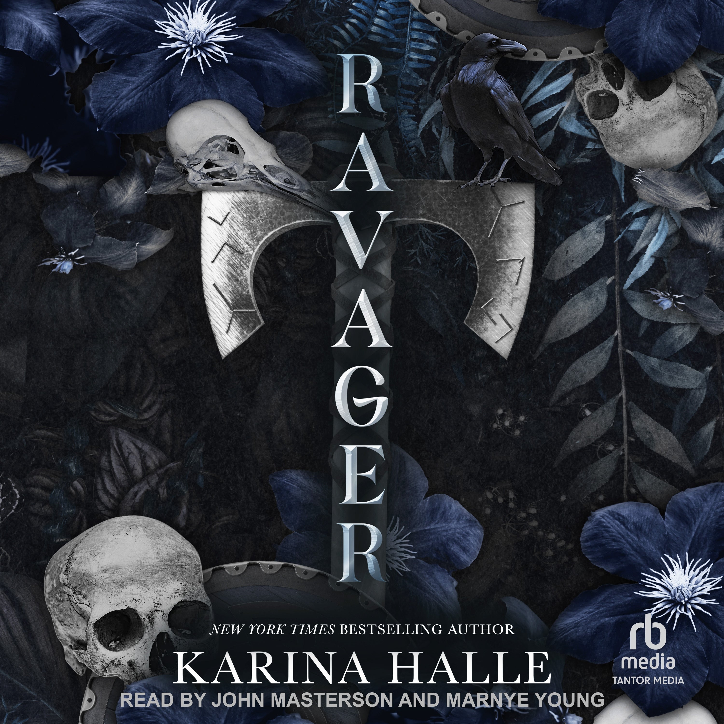 Ravager