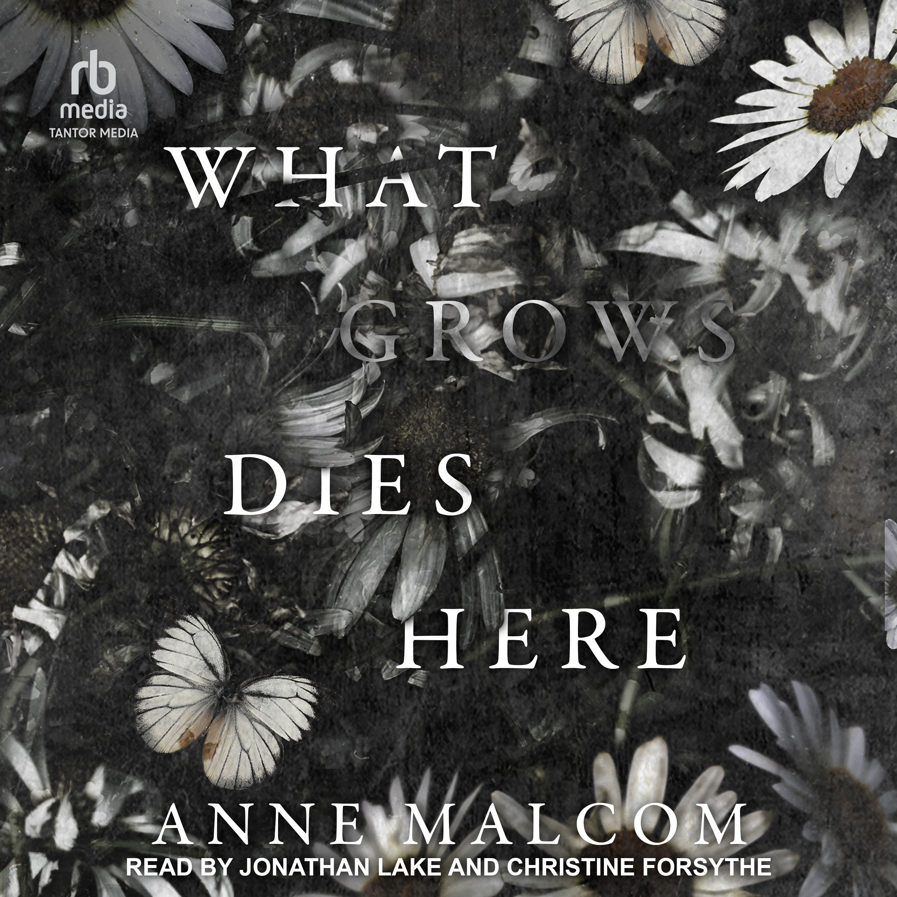 What Grows Dies Here