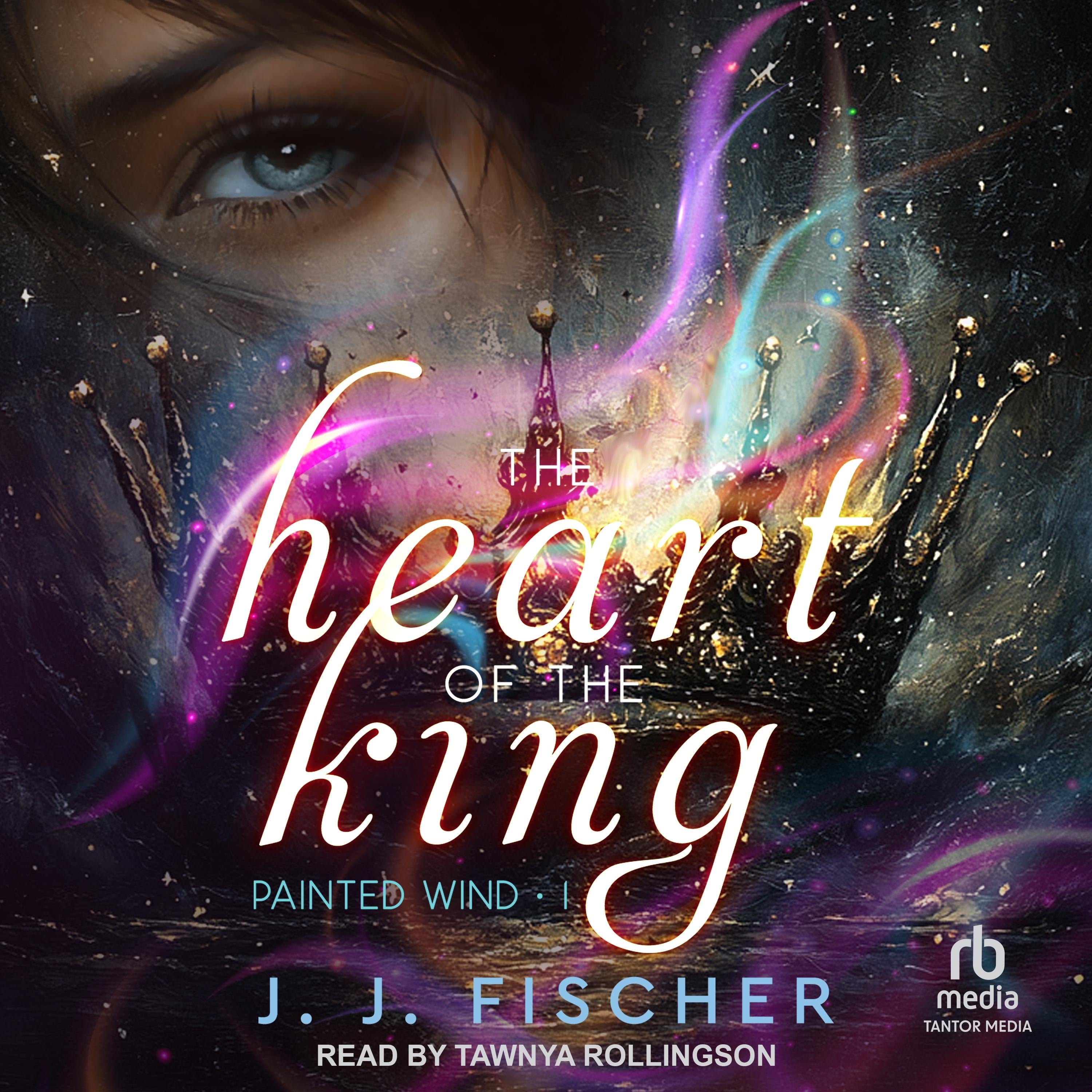 The Heart of the King