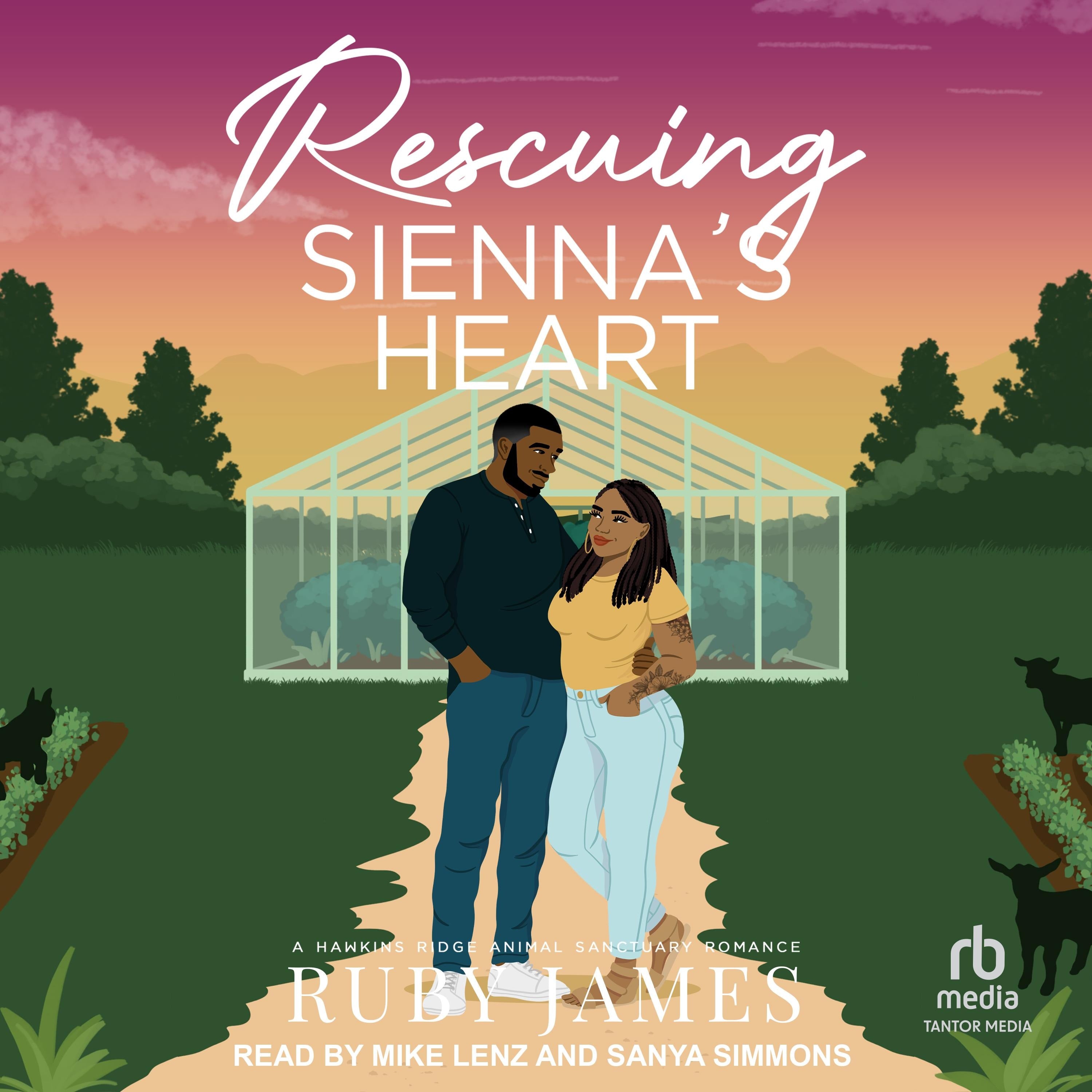Rescuing Sienna's Heart