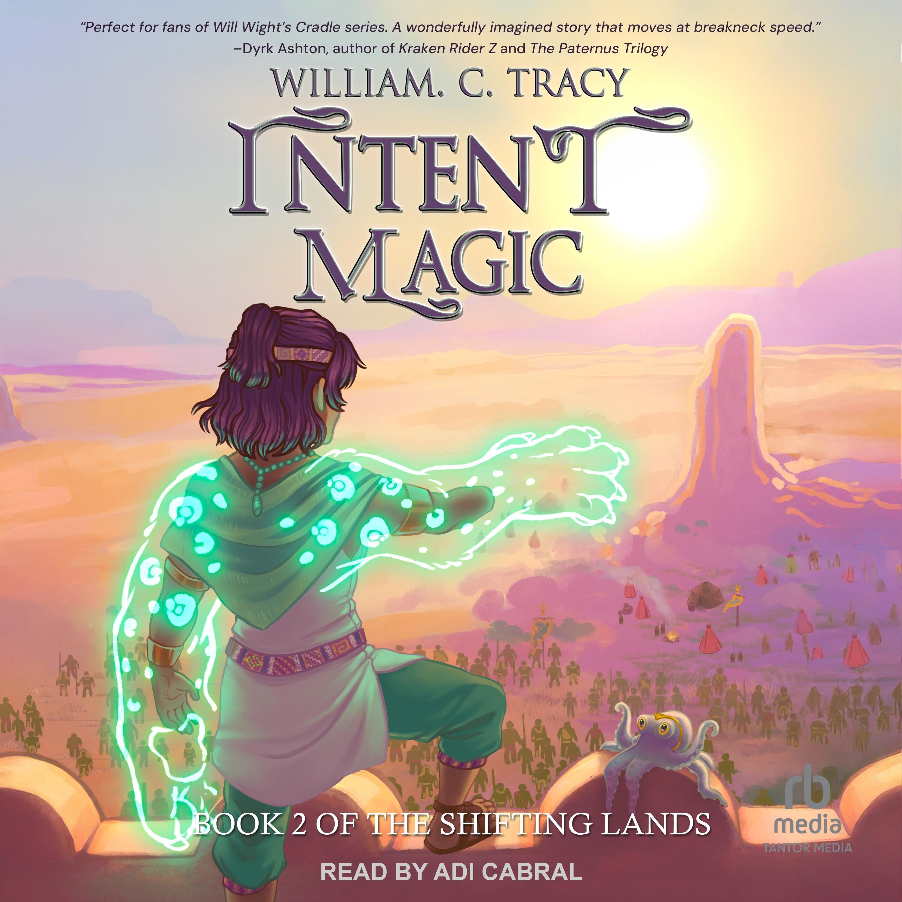 Intent Magic