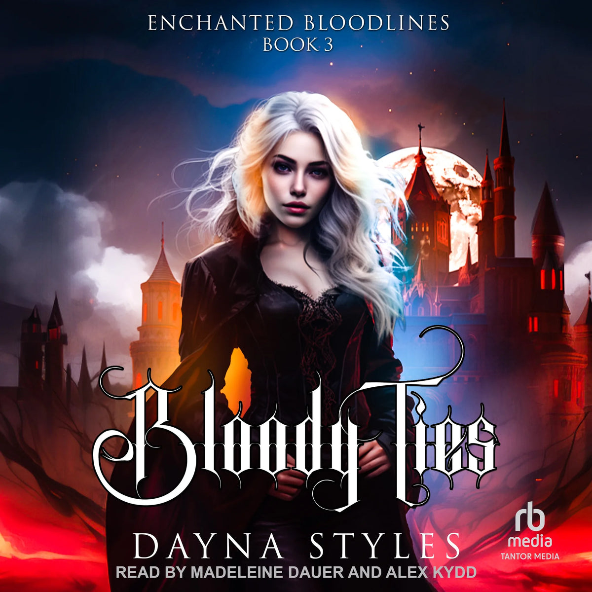 Bloody Ties