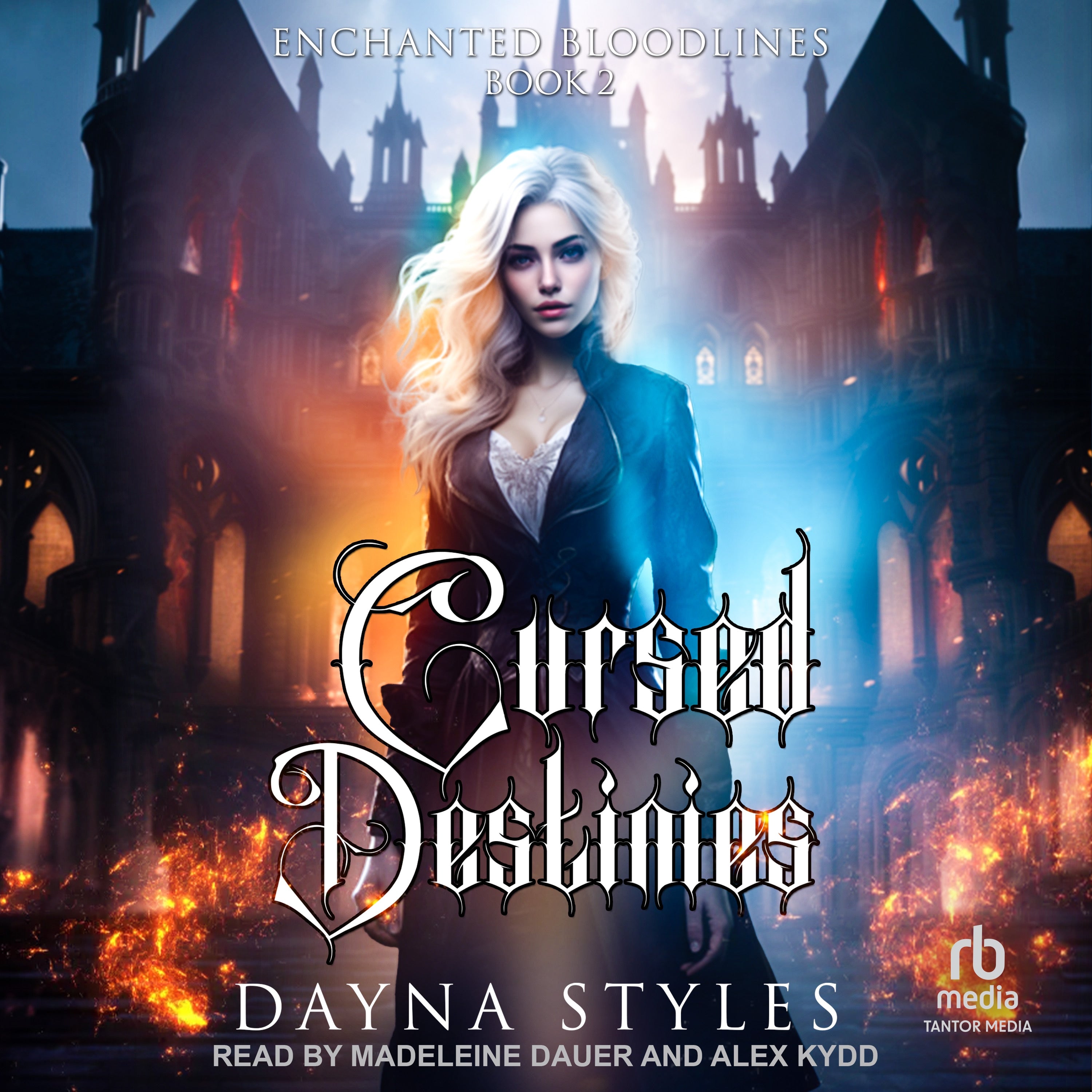Cursed Destinies