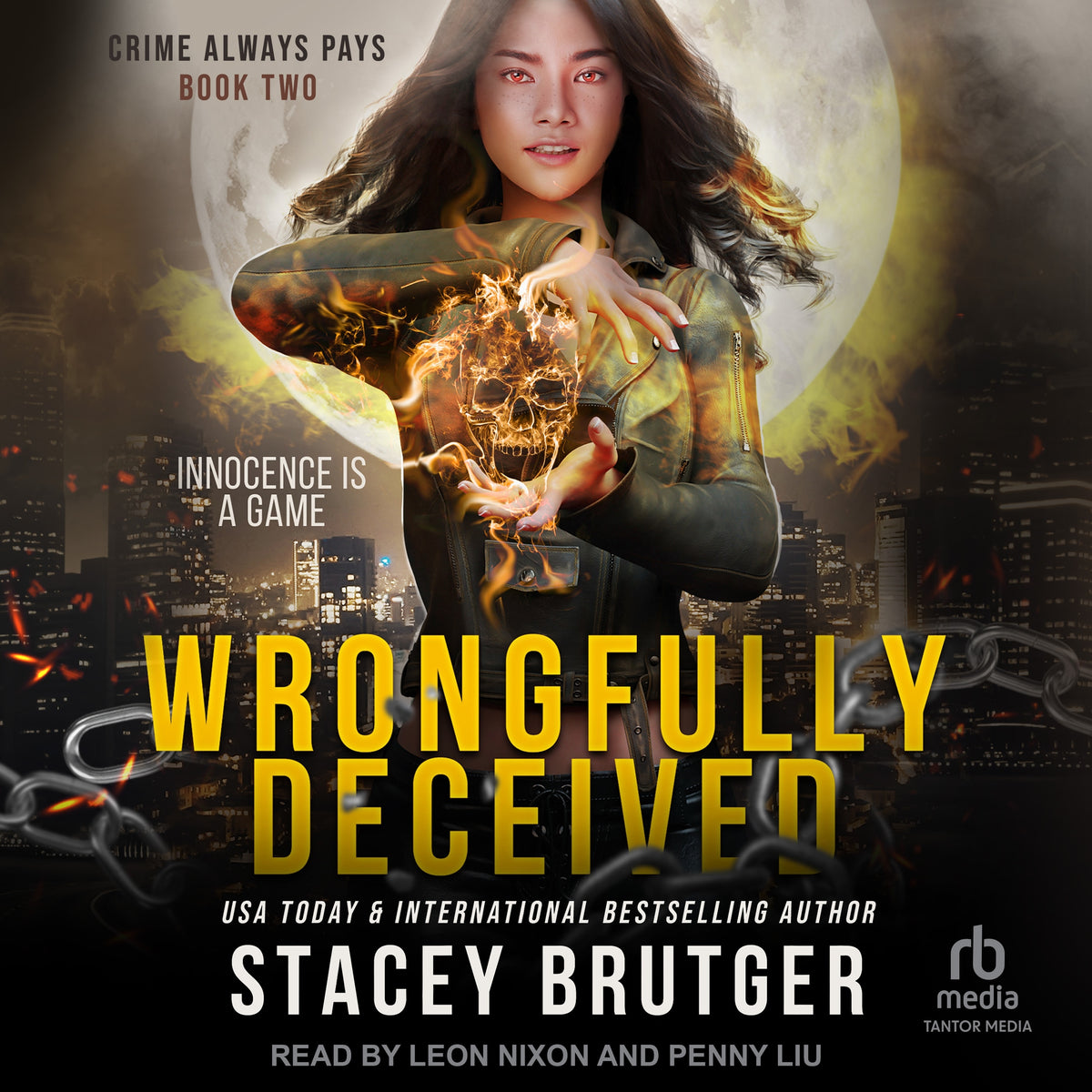 Wrongfully Deceived