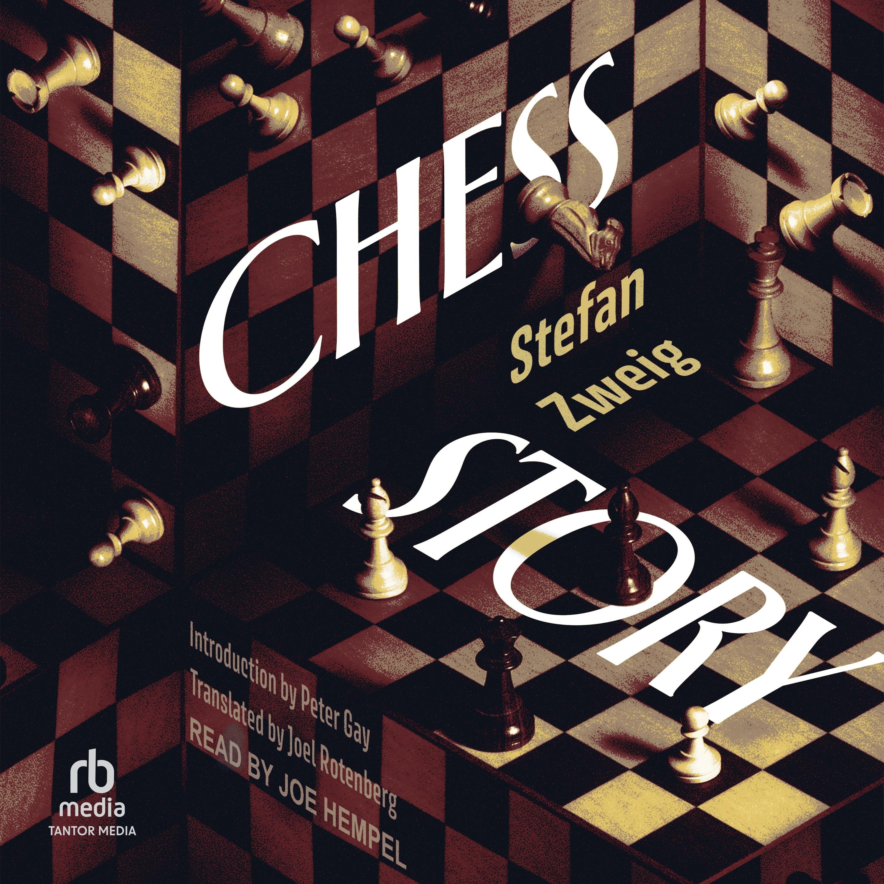 Chess Story
