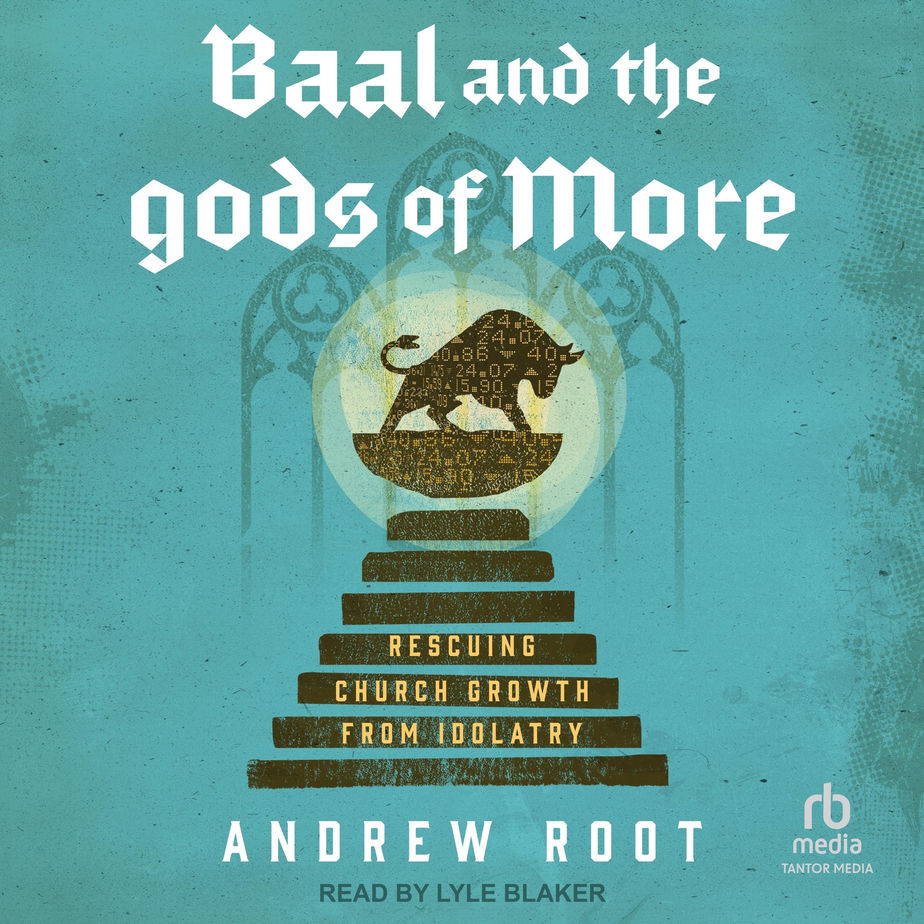 Baal and the Gods of More