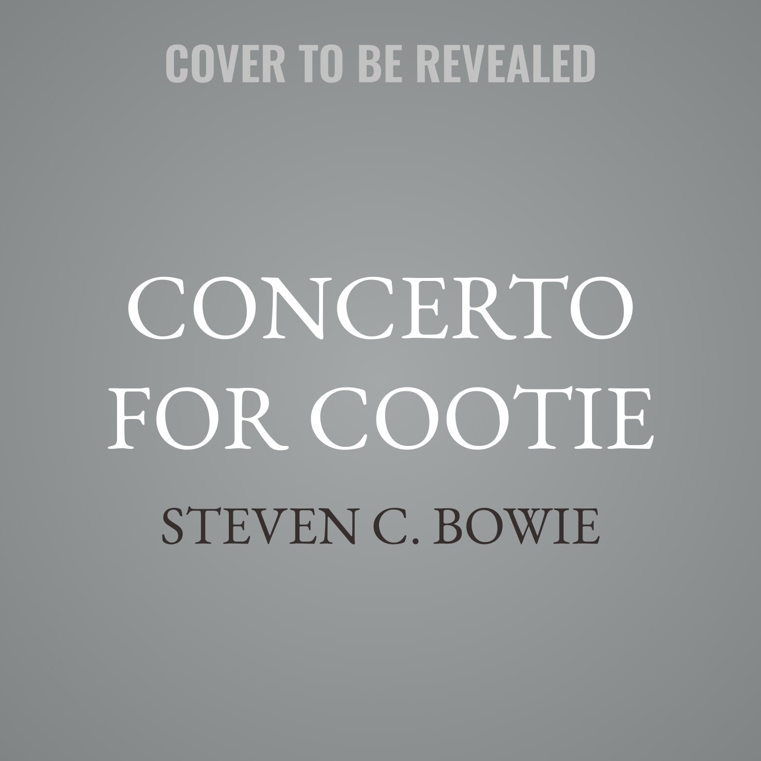 Concerto for Cootie