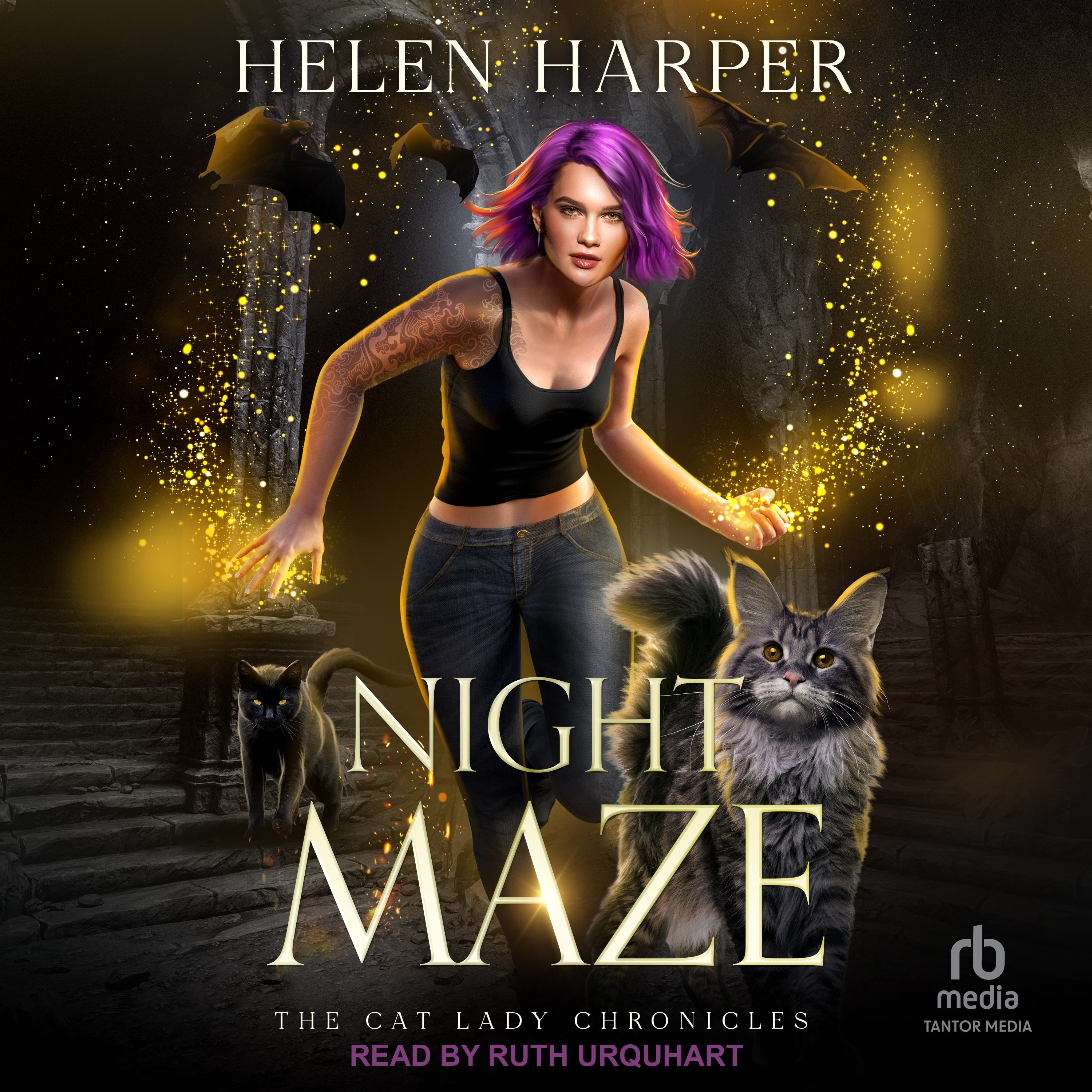 Night Maze