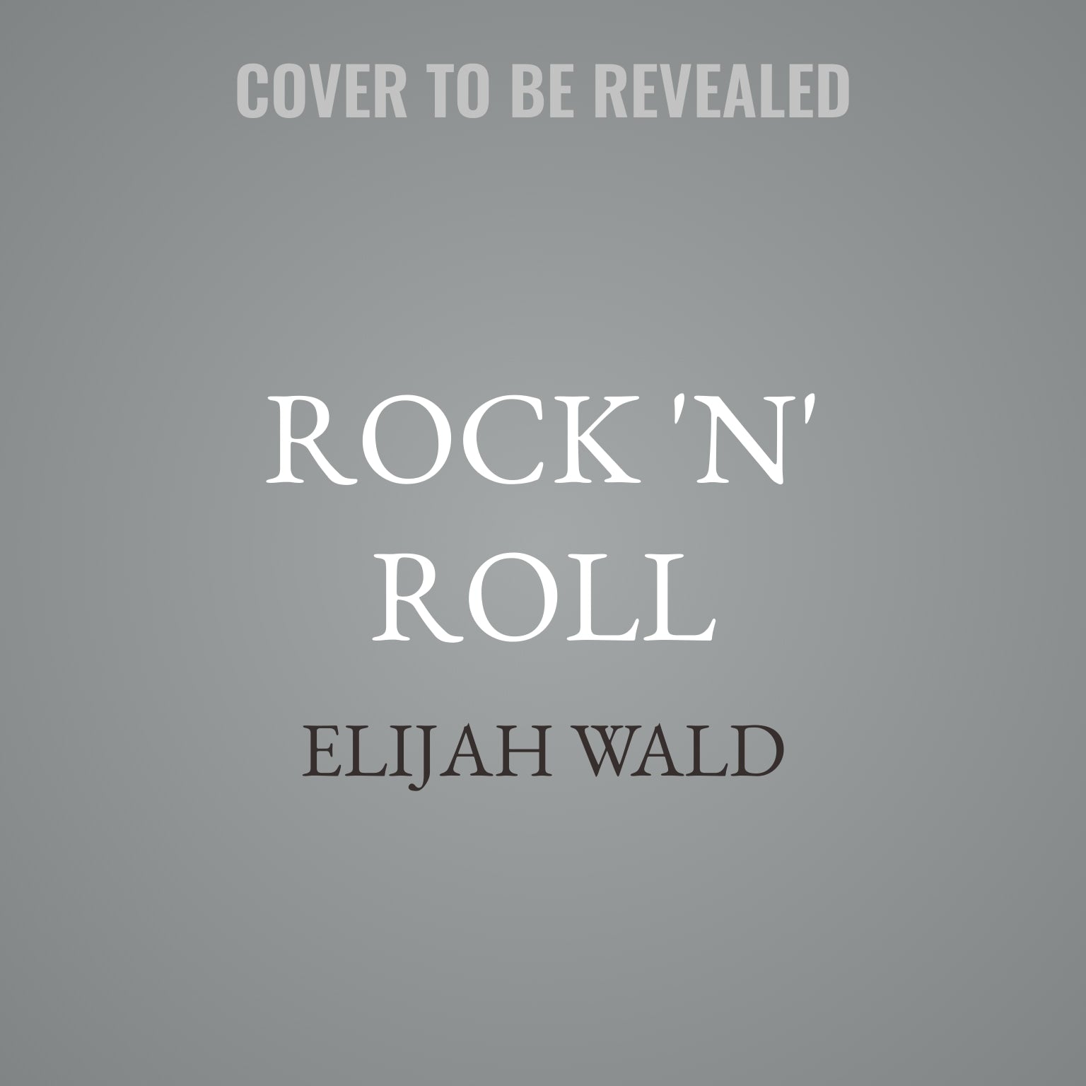 Rock 'n' Roll