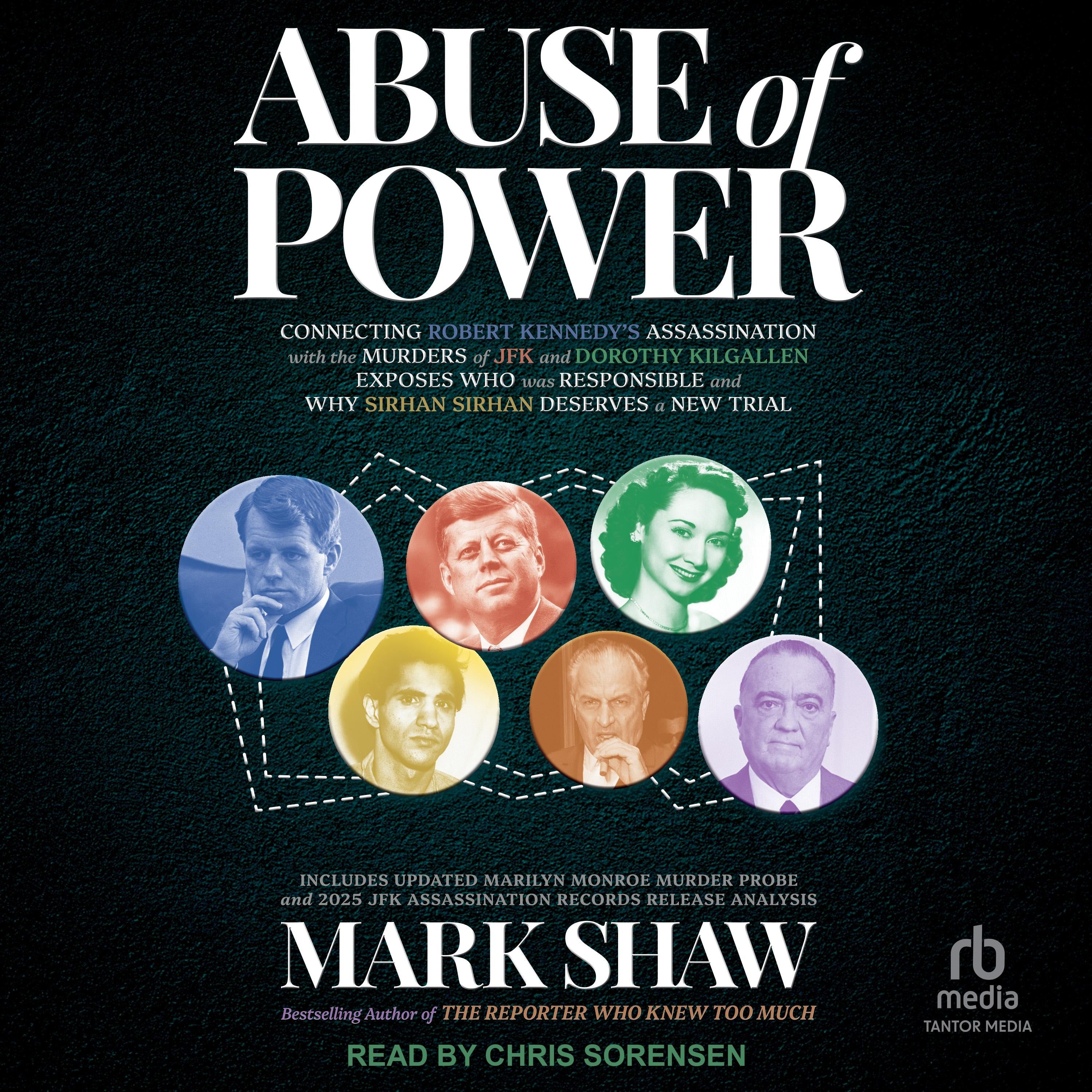 Abuse of Power