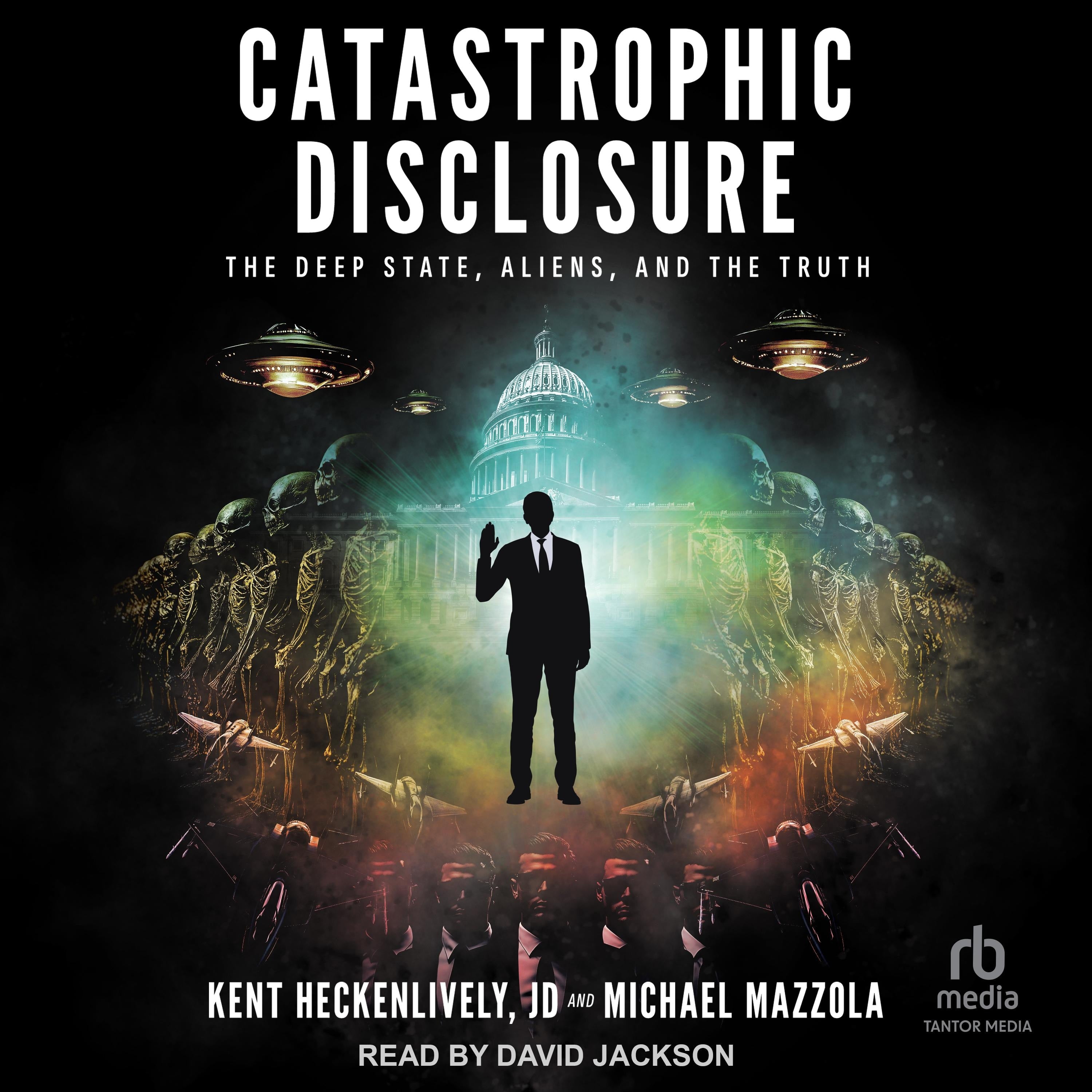Catastrophic Disclosure