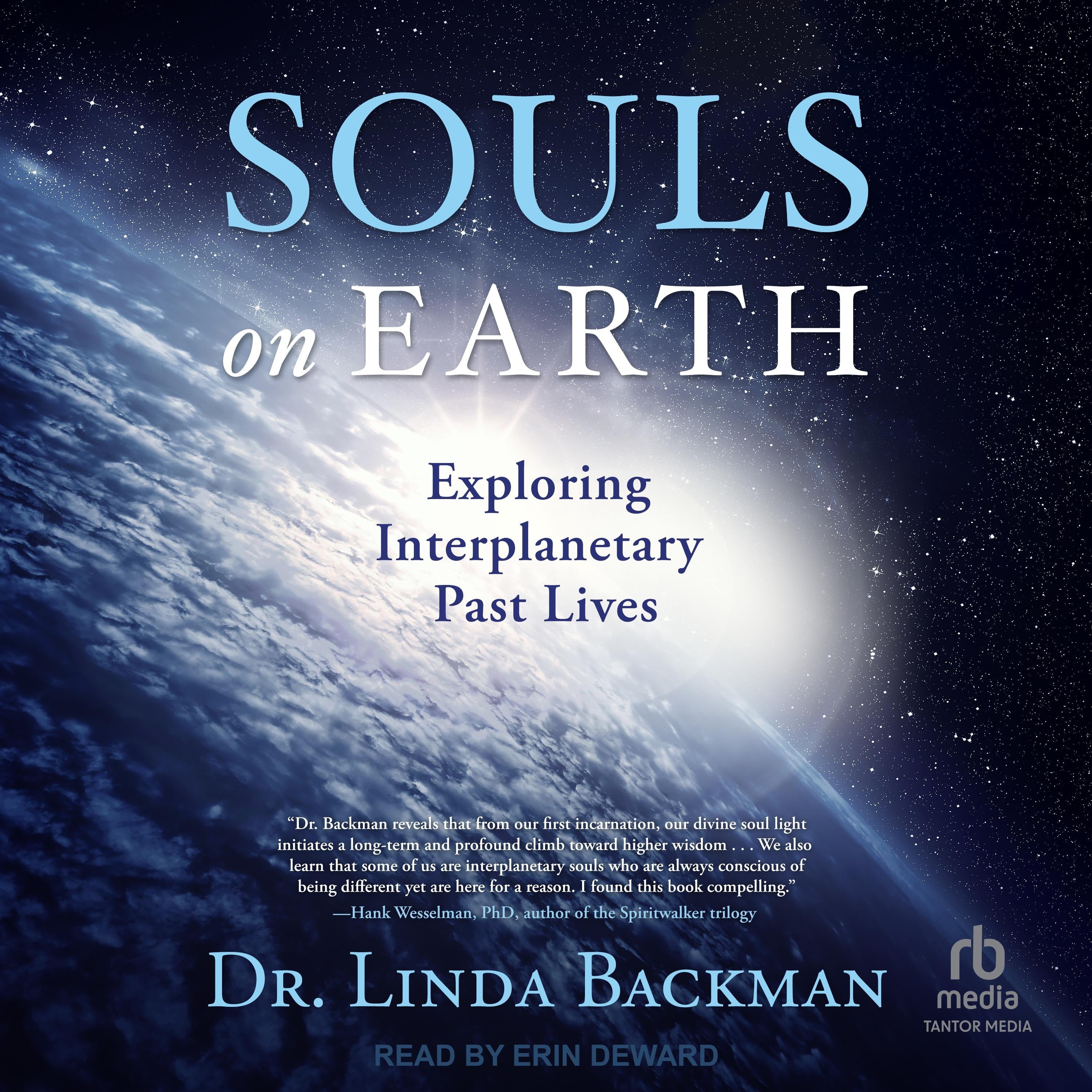 Souls on Earth