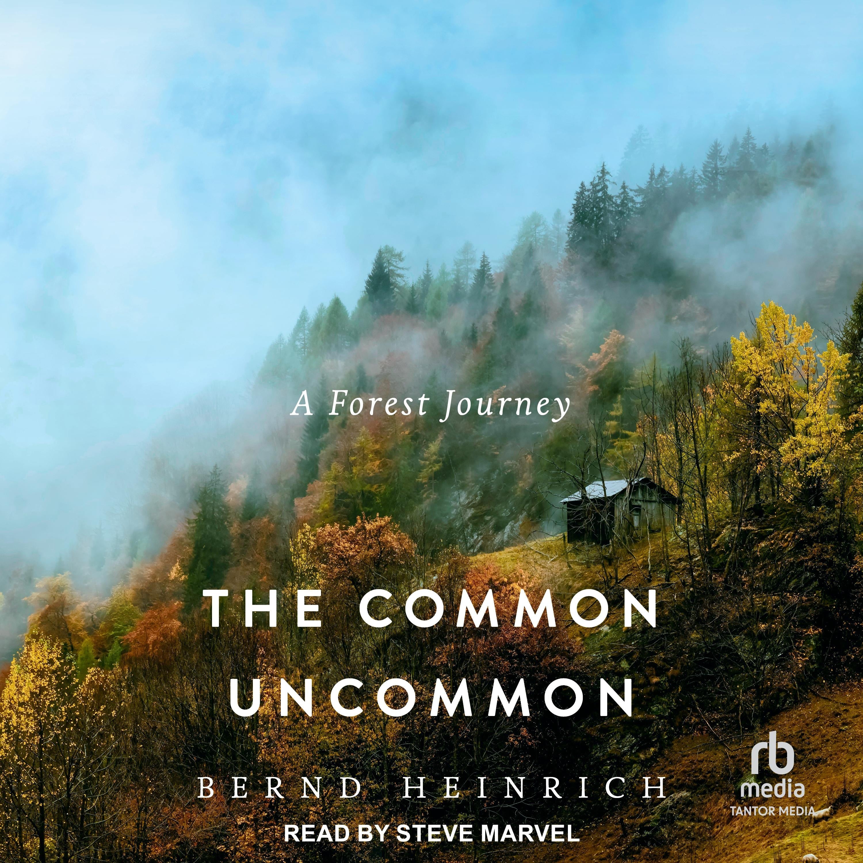 The Common Uncommon