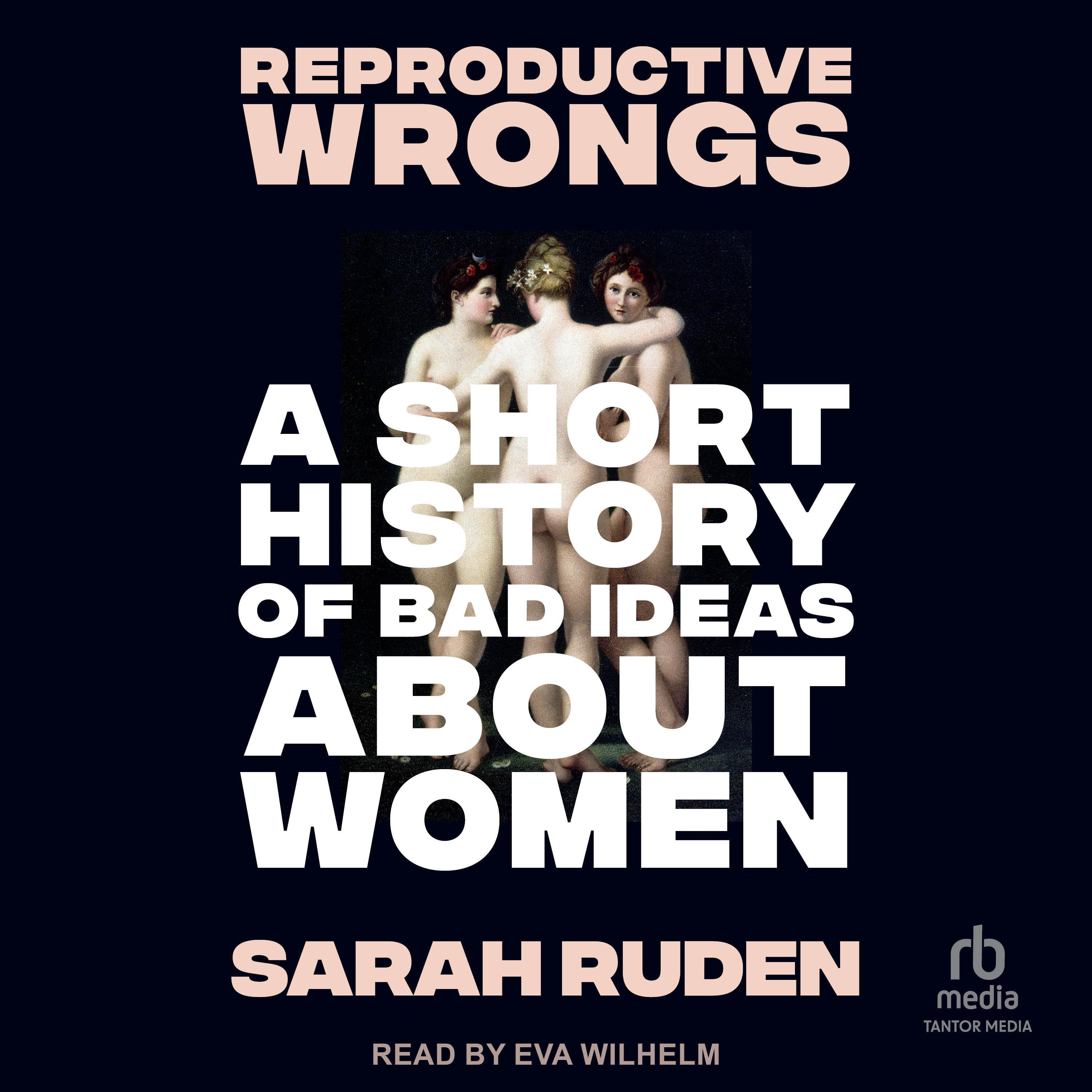 Reproductive Wrongs
