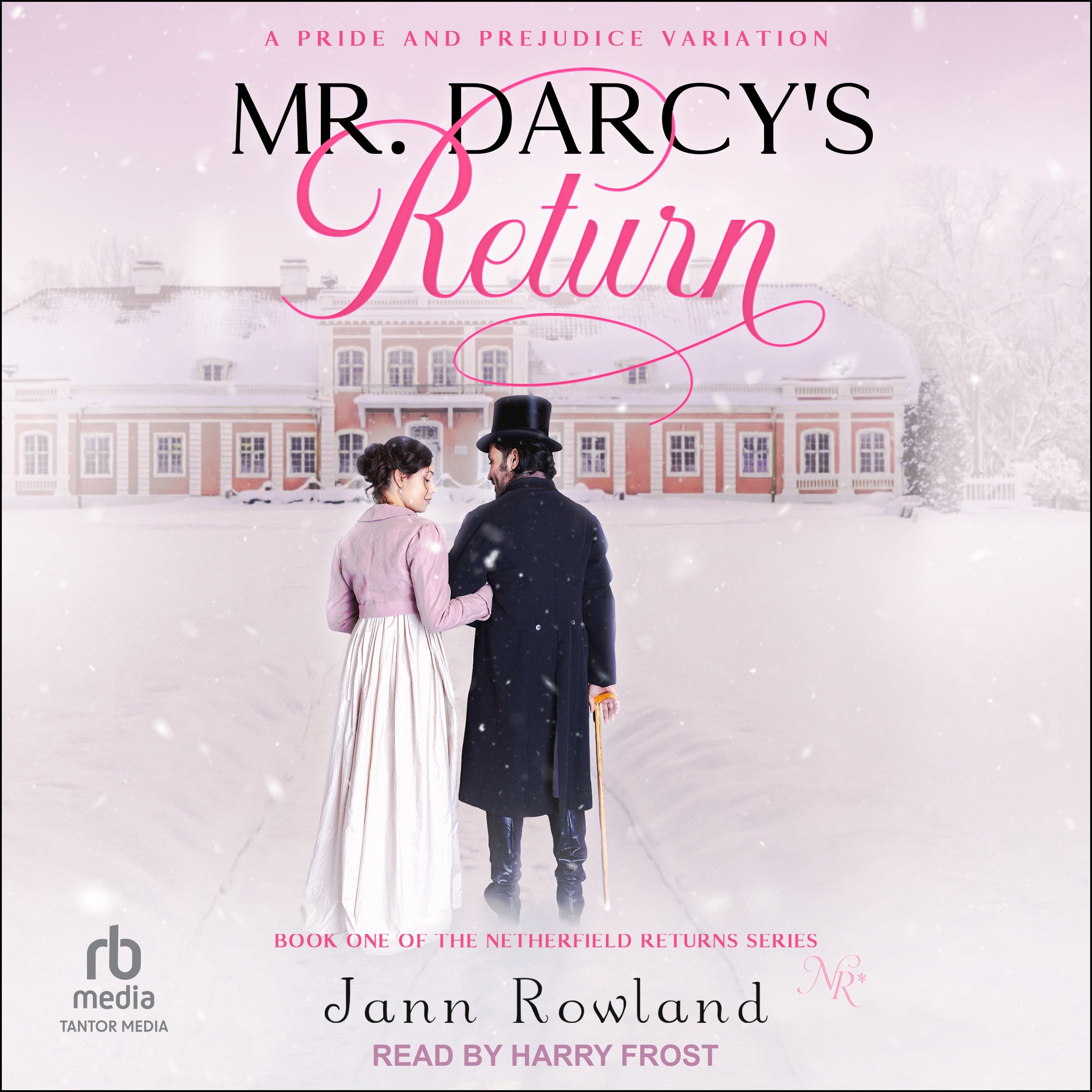 Mr. Darcy's Return