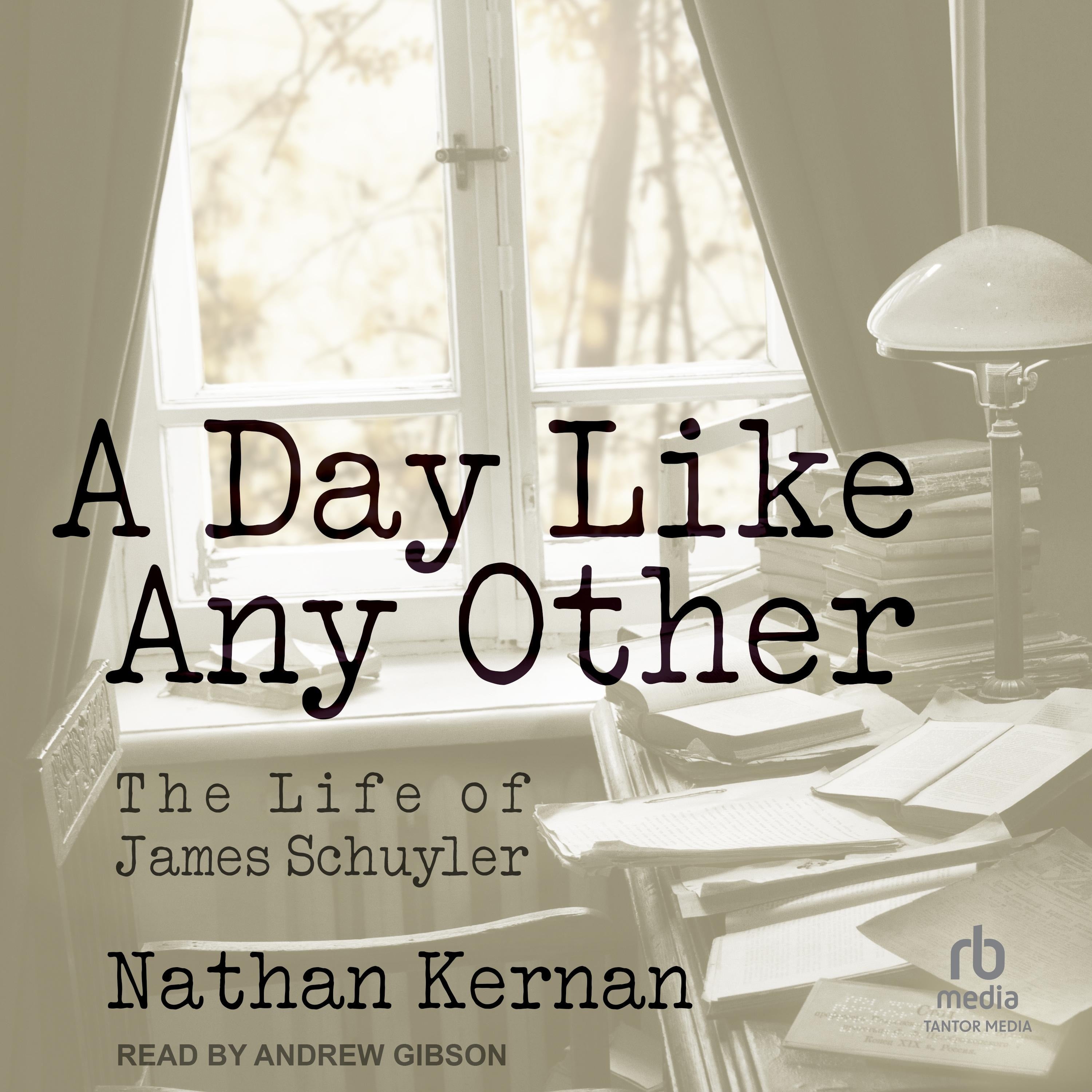 A Day Like Any Other