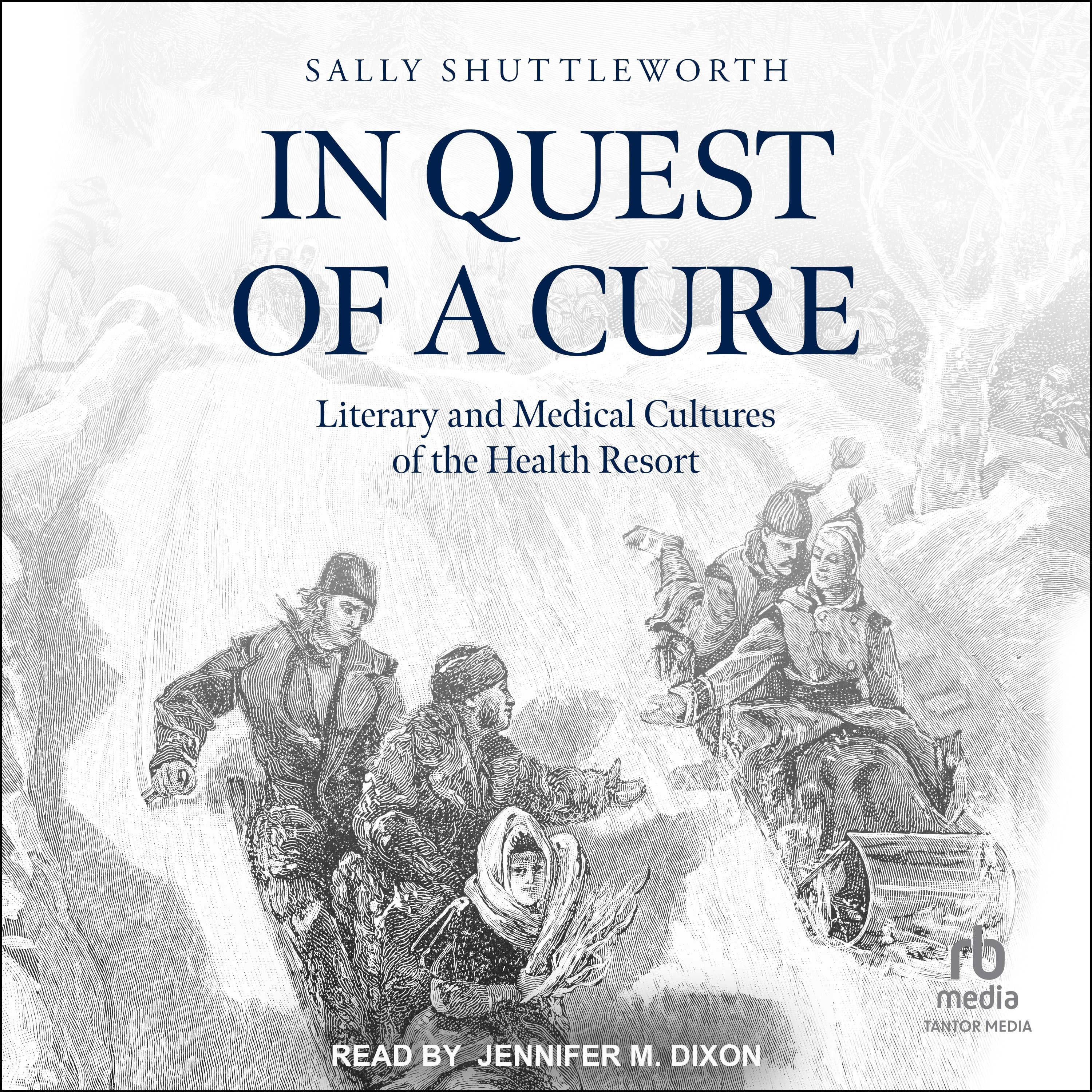 In Quest of a Cure