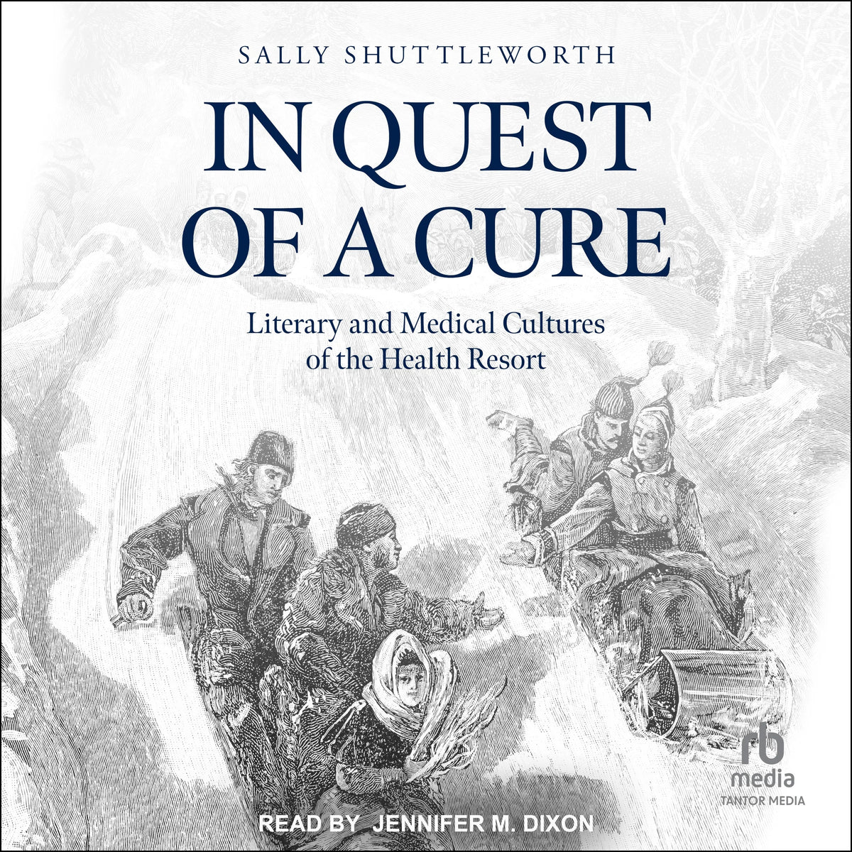 In Quest of a Cure