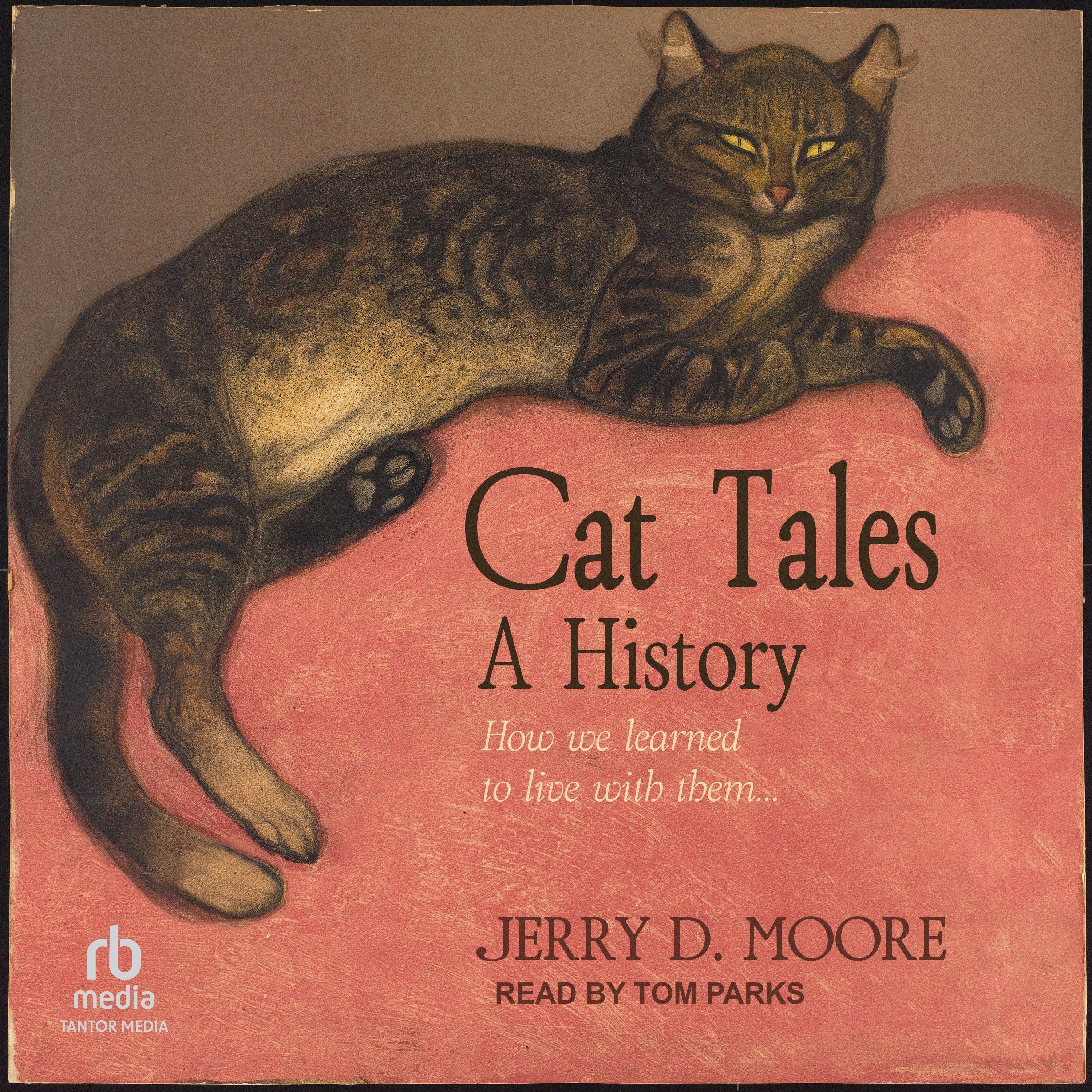 Cat Tales