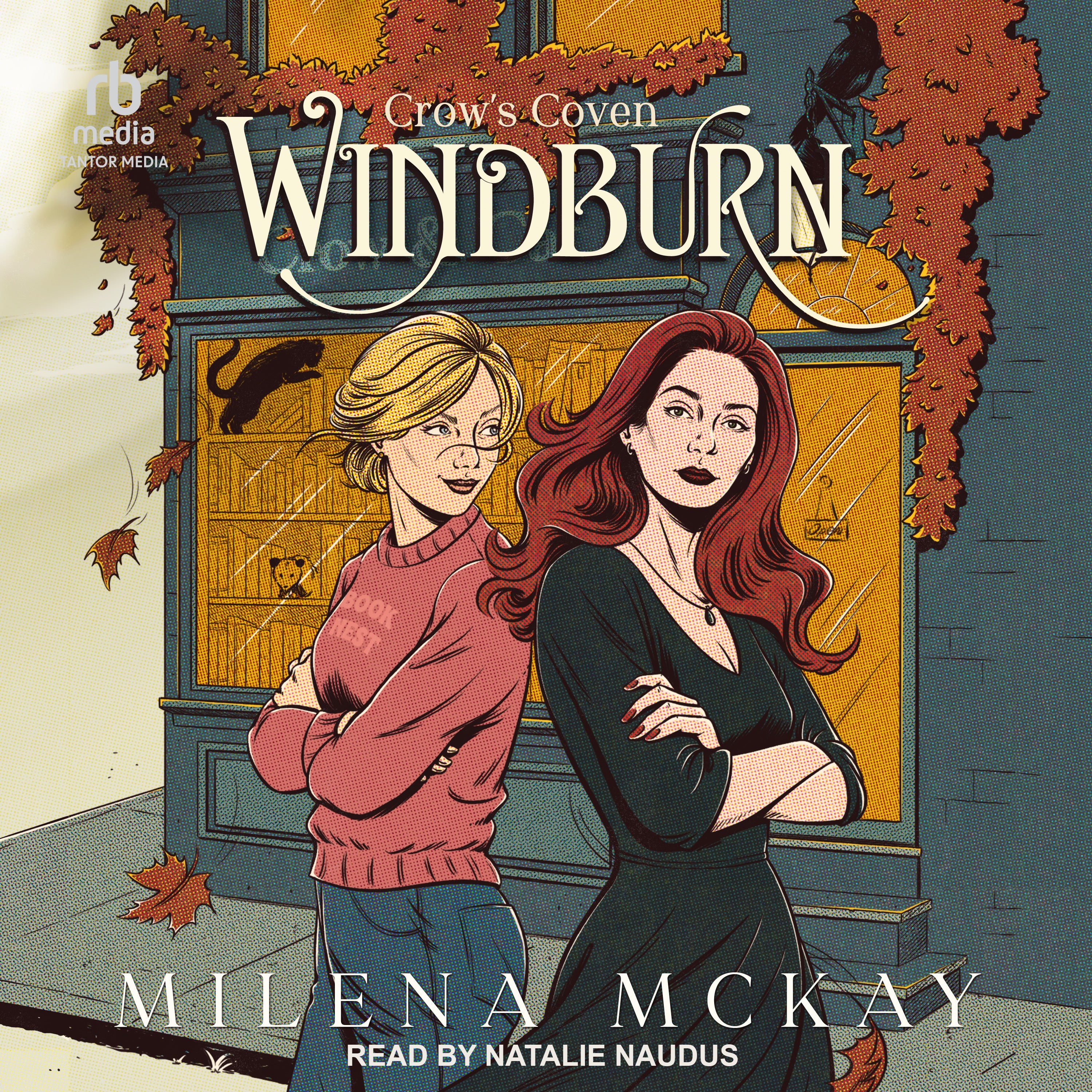Windburn