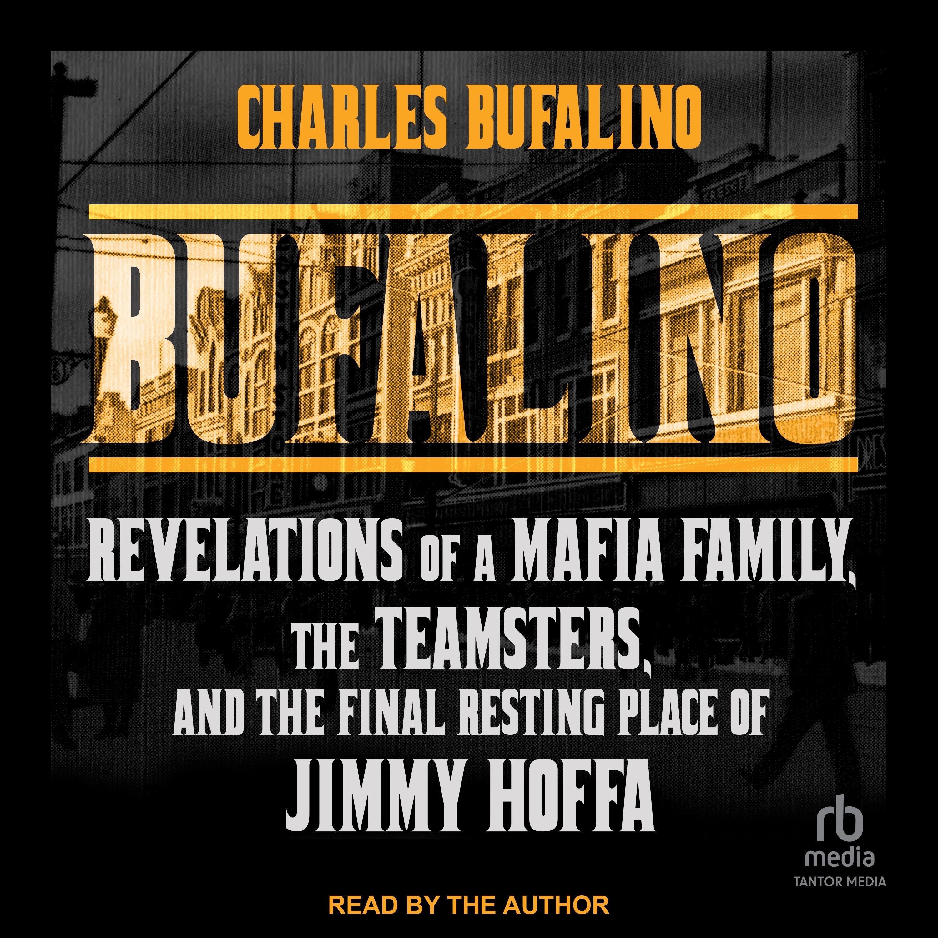 Bufalino