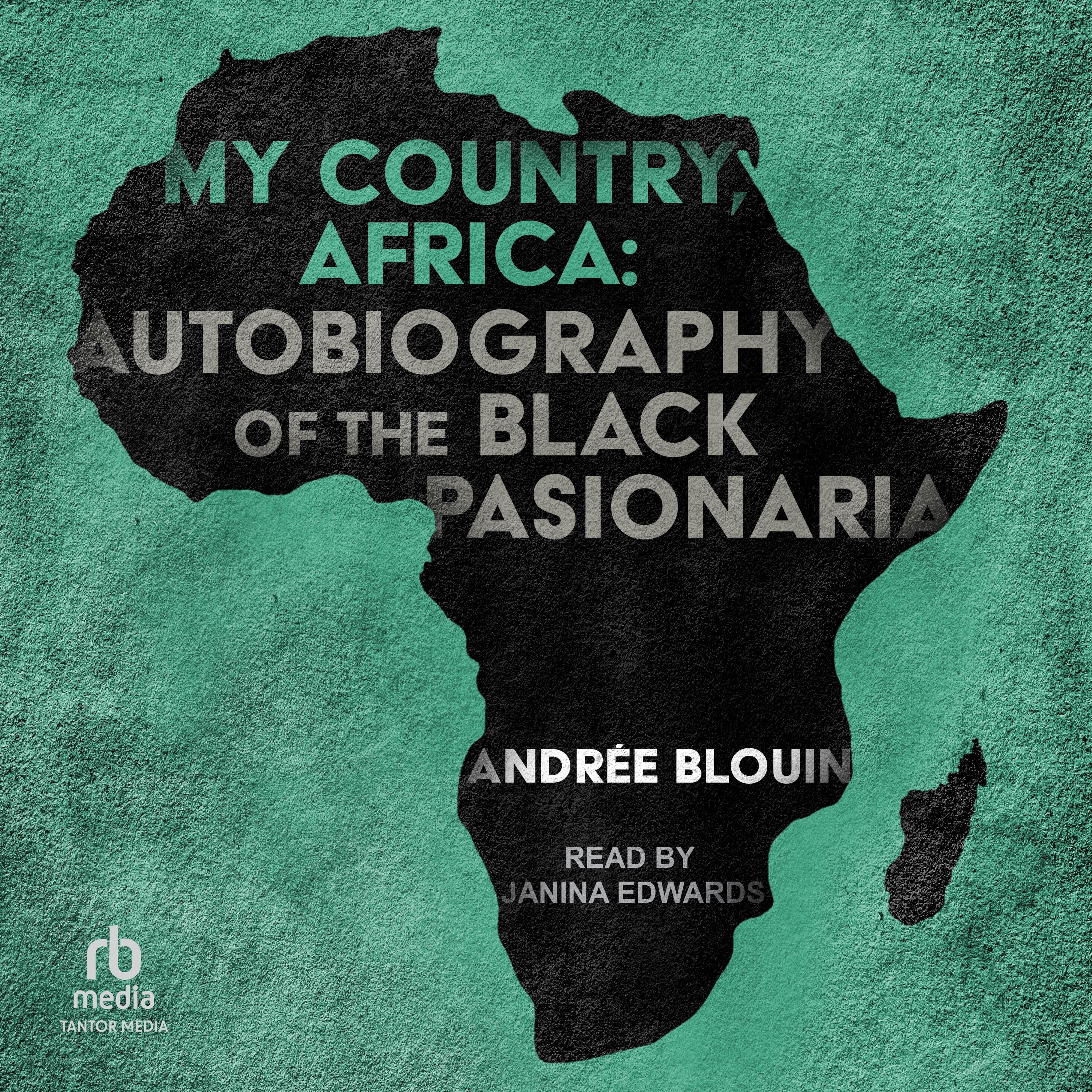 My Country, Africa