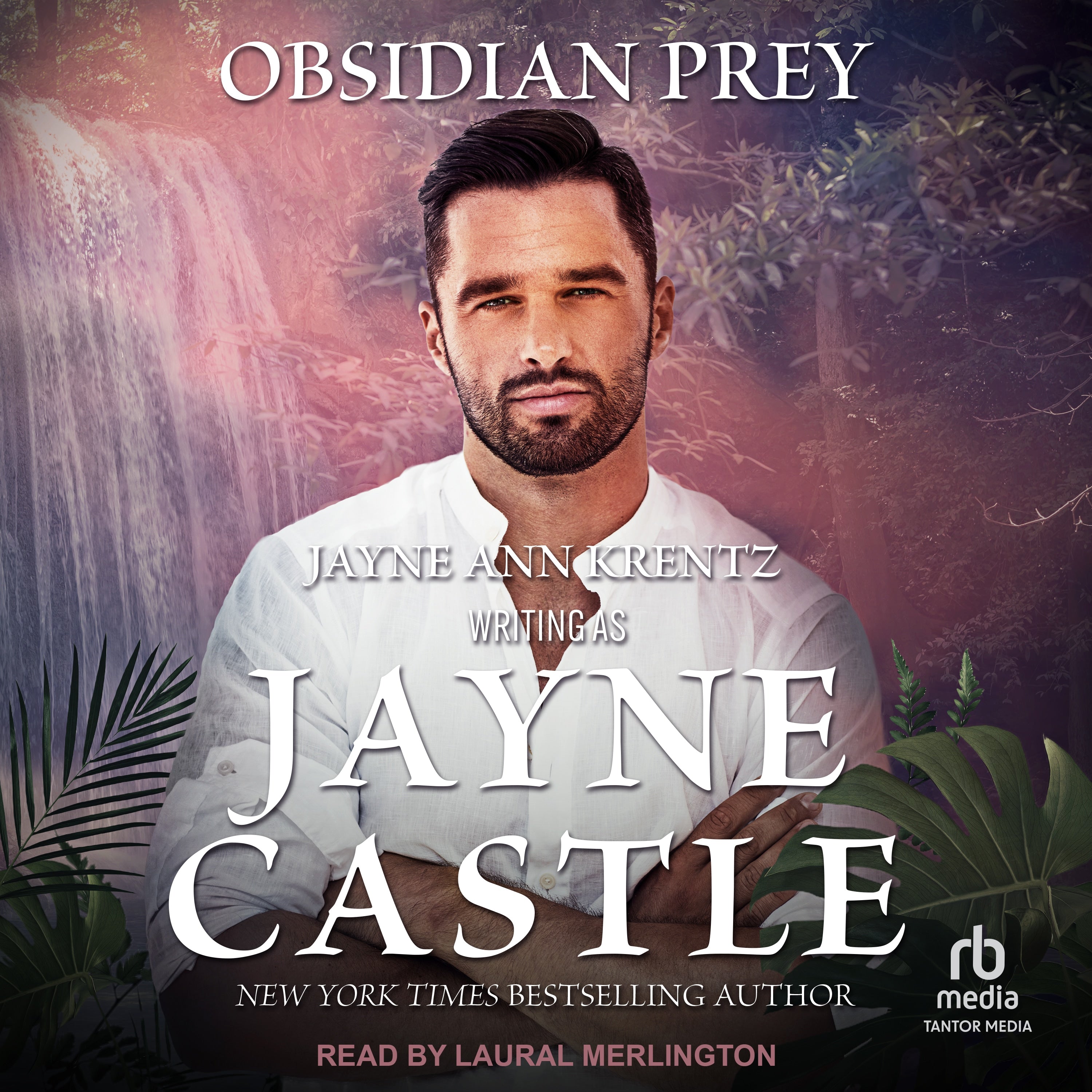 Obsidian Prey