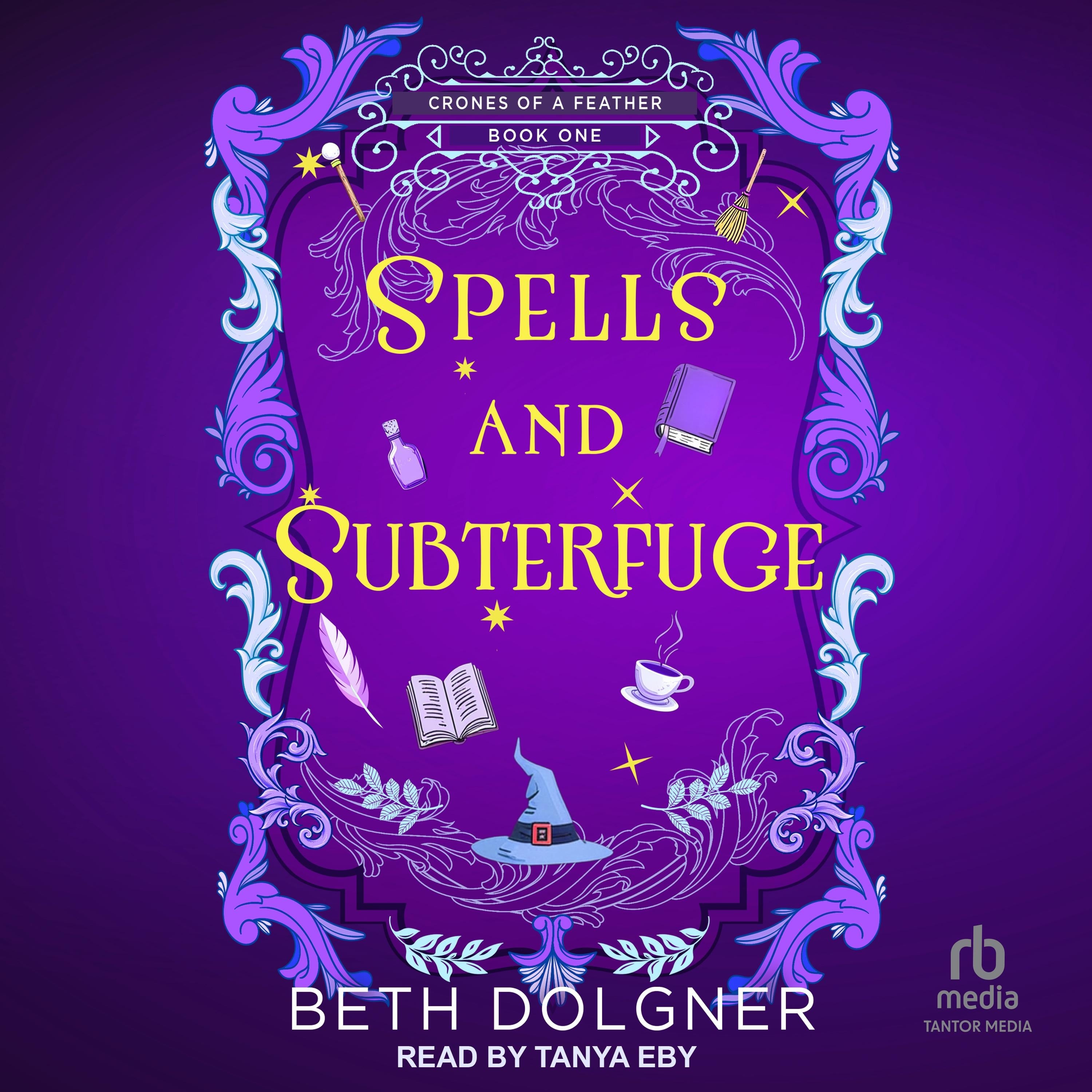 Spells and Subterfuge