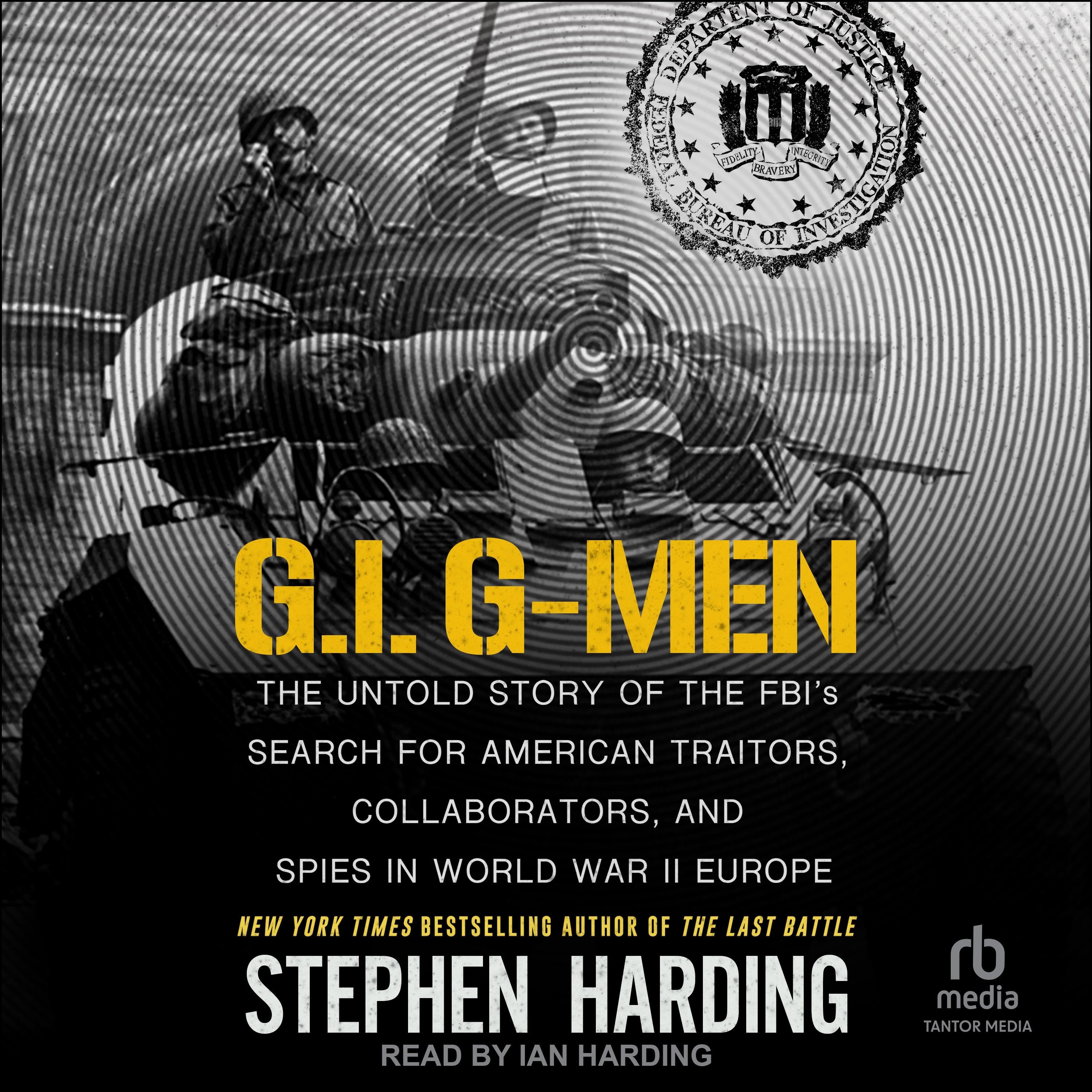 G.I. G-Men