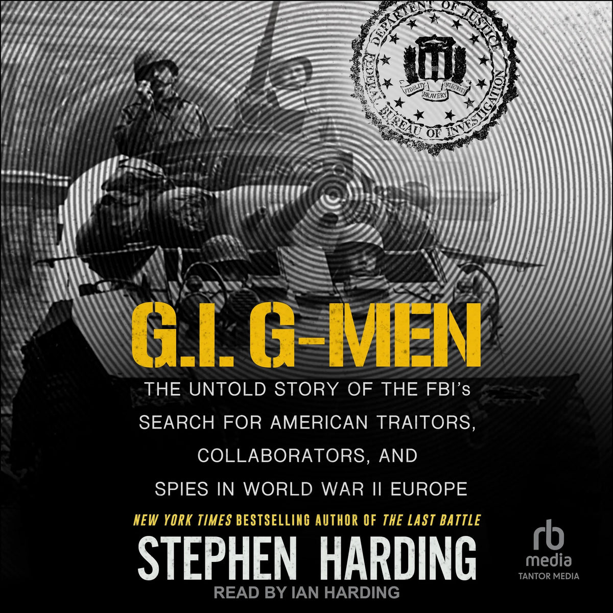 G.I. G-Men